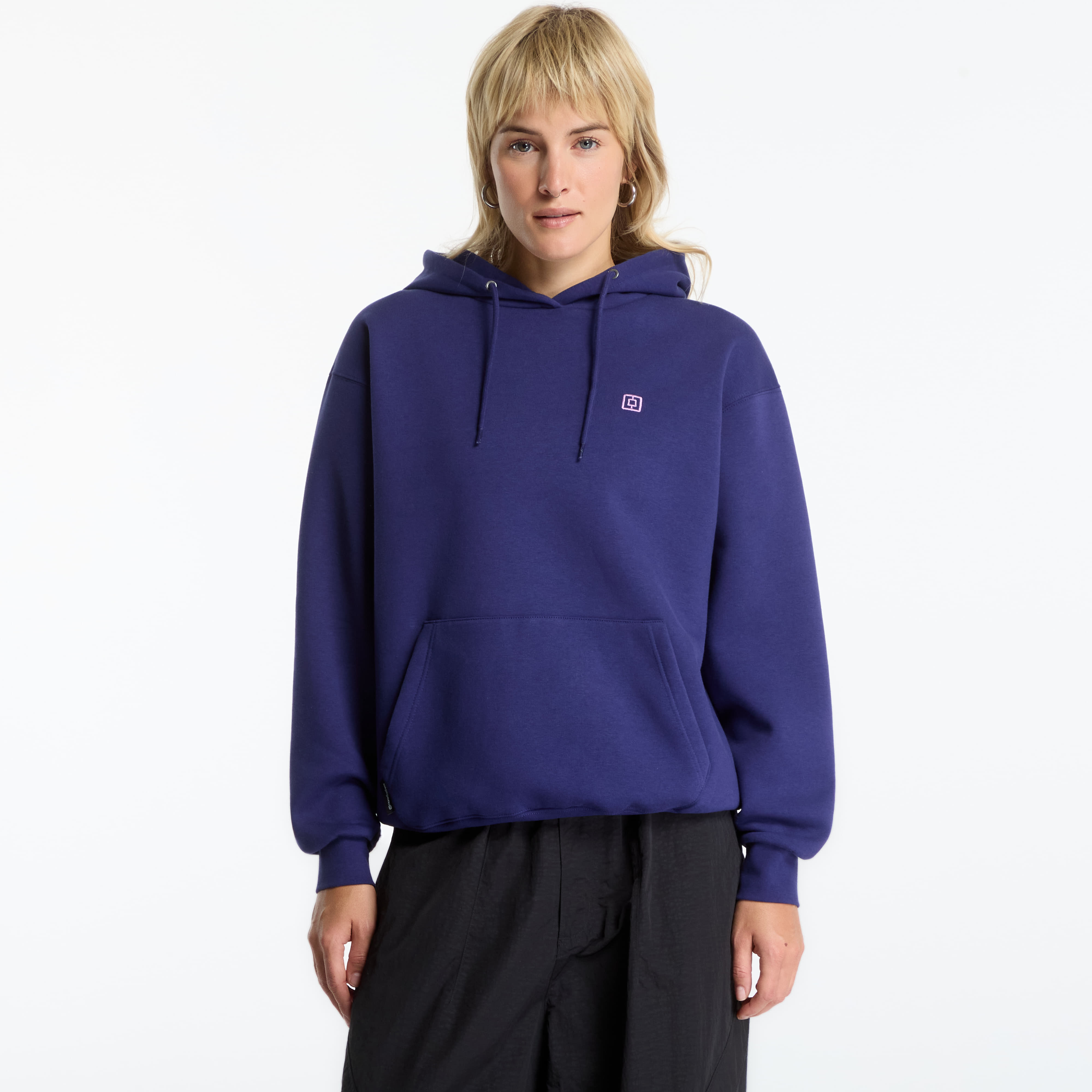 Суитшърт Horsefeathers Miv Sweatshirt Royal Blue L