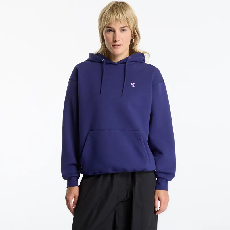Толстовка Horsefeathers Miv Sweatshirt Royal Blue