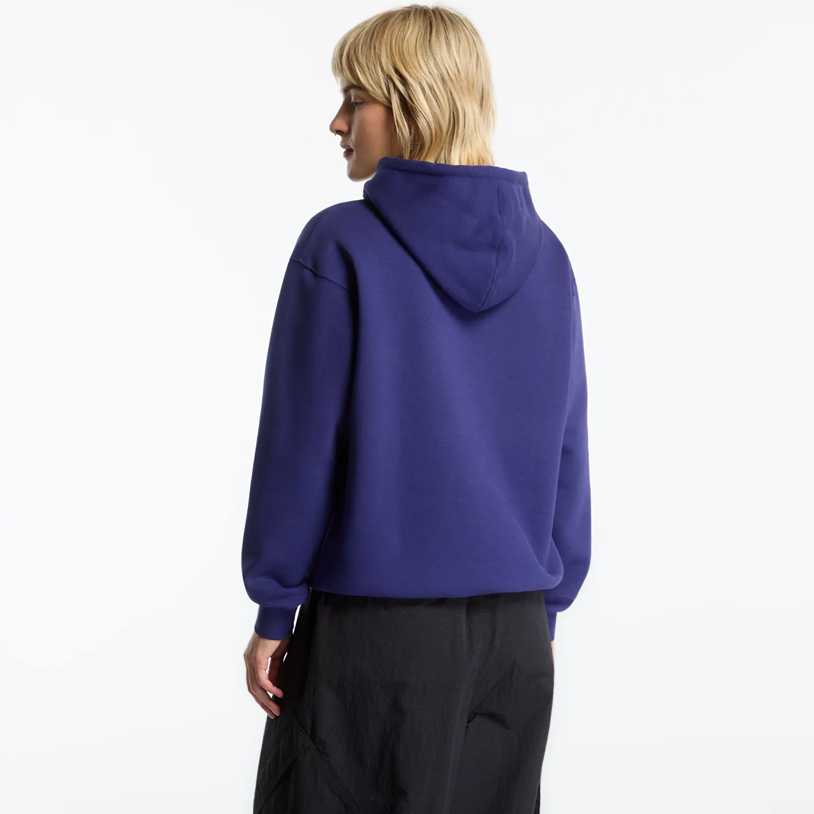 Naisten collegepaidat Horsefeathers Miv Sweatshirt Royal Blue