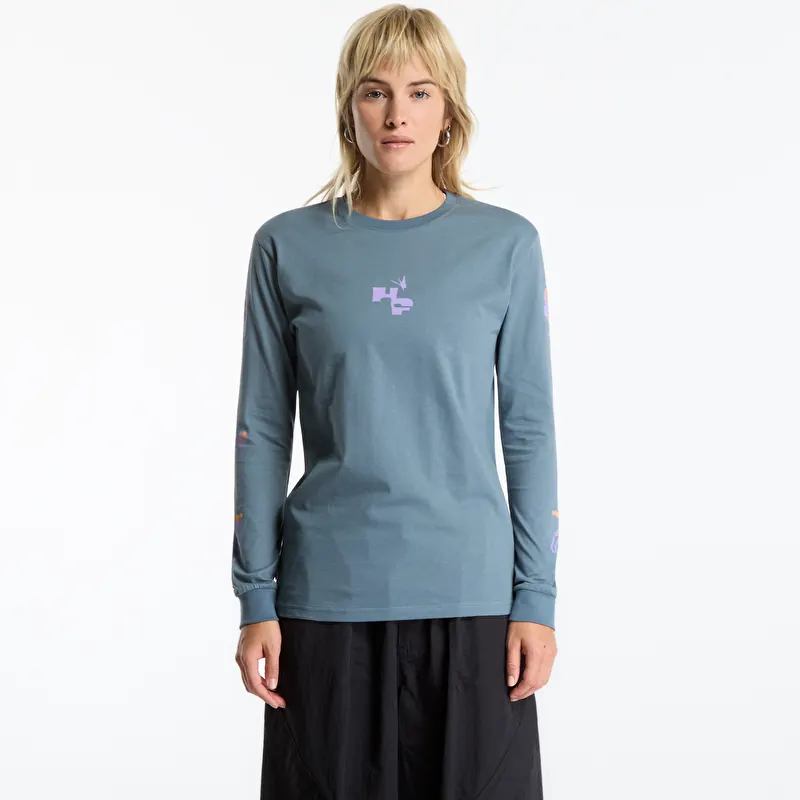 Футболка Horsefeathers Netru Top Storm