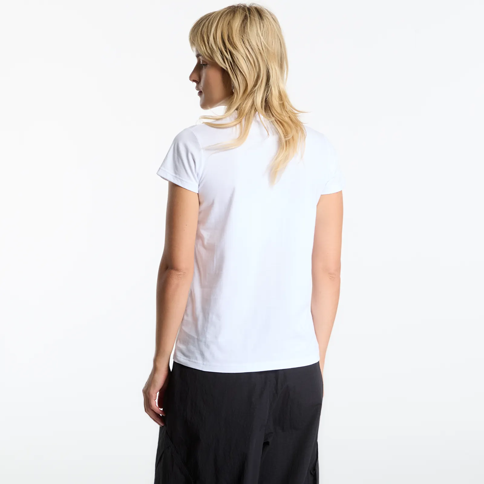T-Shirts Frau Horsefeathers Luniva Top White