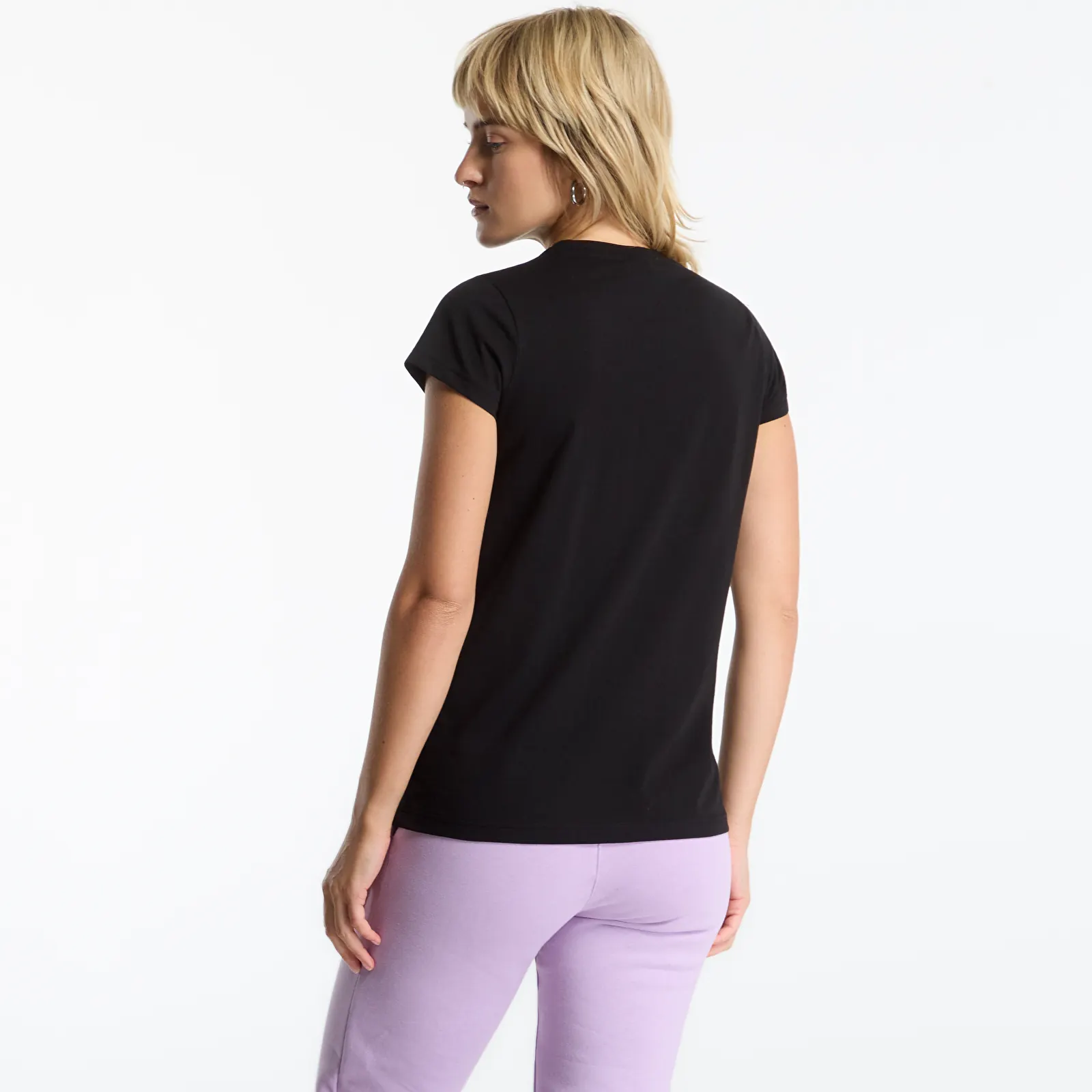 T-Shirts Frau Horsefeathers Luniva Top Black