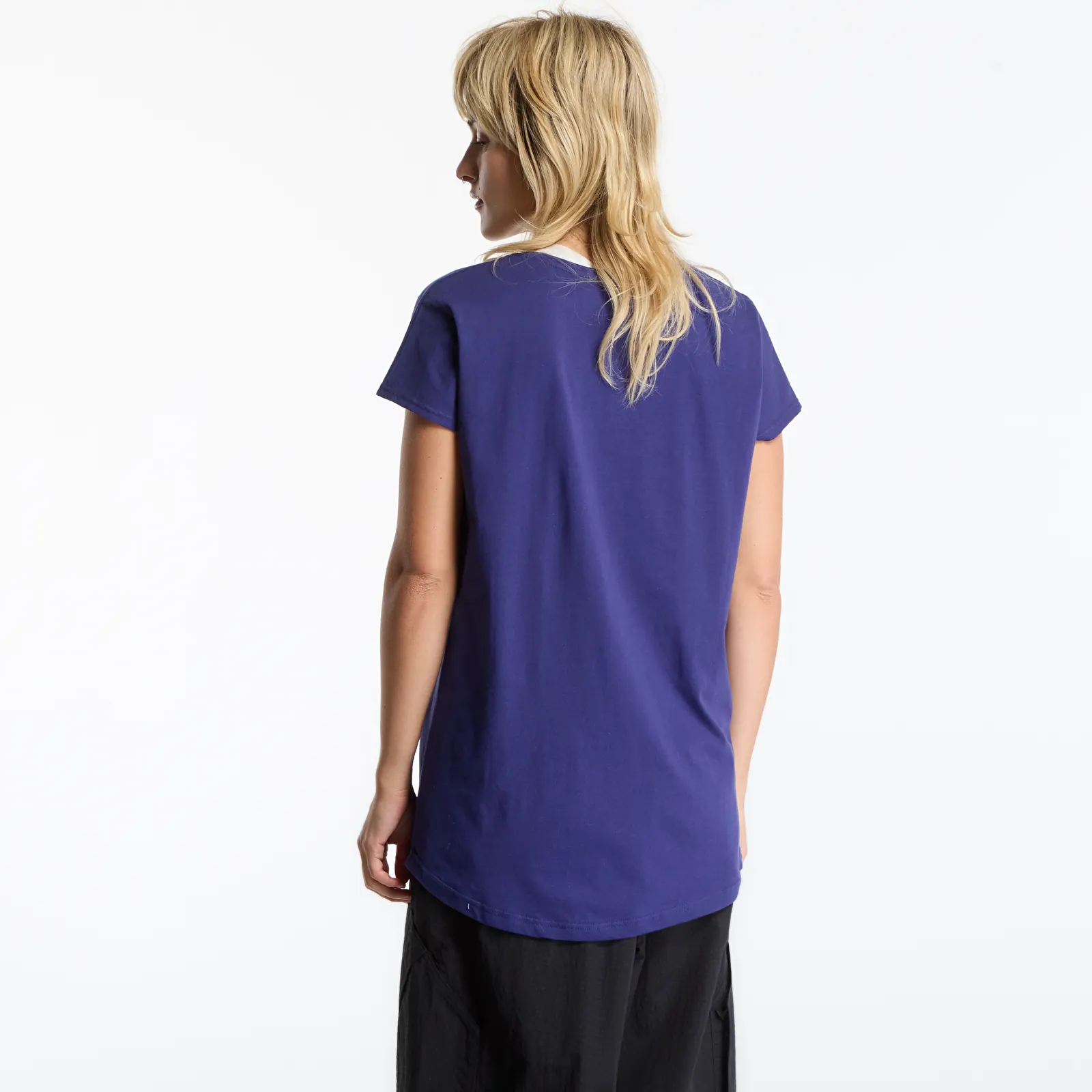 Ženske majice  Horsefeathers Neda Top Royal Blue