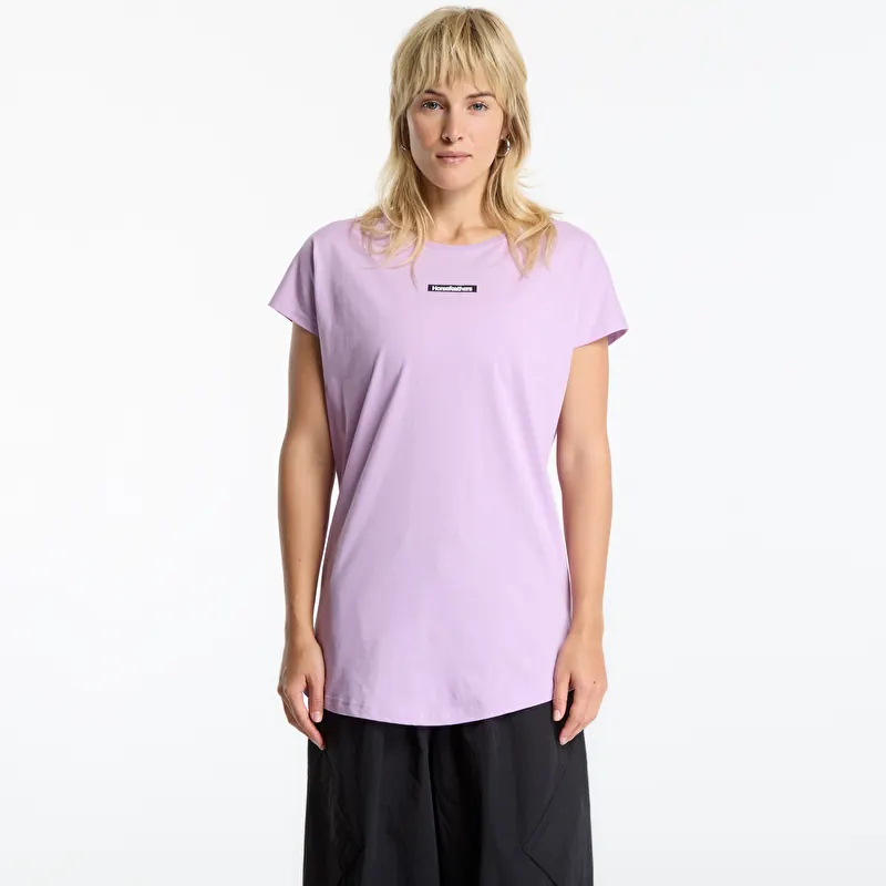 Футболка Horsefeathers Neda Top Lila