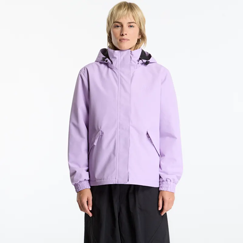Jakna Horsefeathers Niwe Jacket Lila