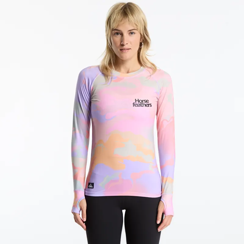 Футболка Horsefeathers Mirra Top Wonderland
