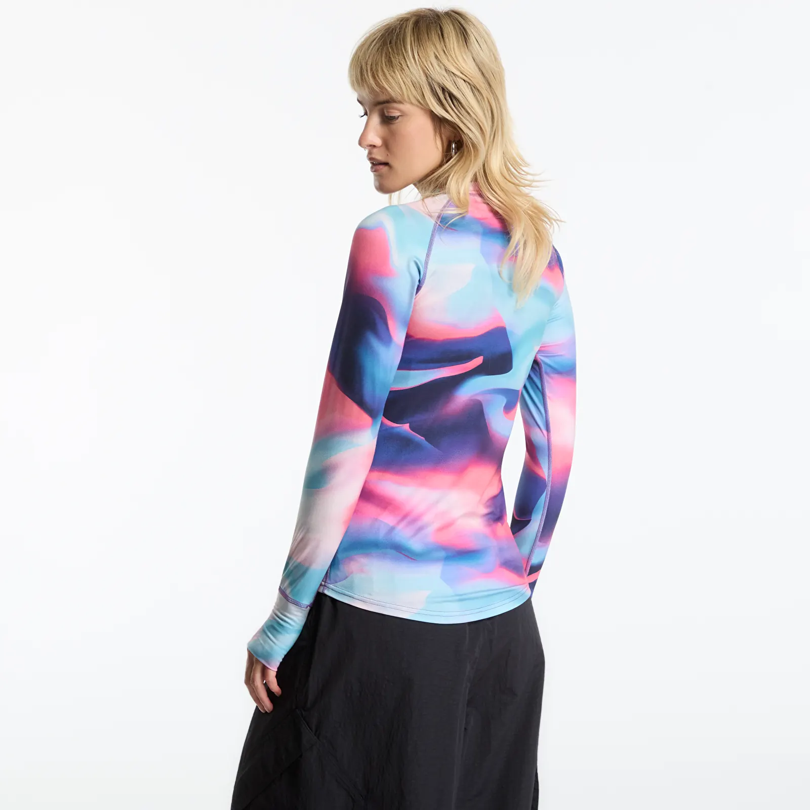 Camisetas de mujer Horsefeathers Mirra Top Velvet