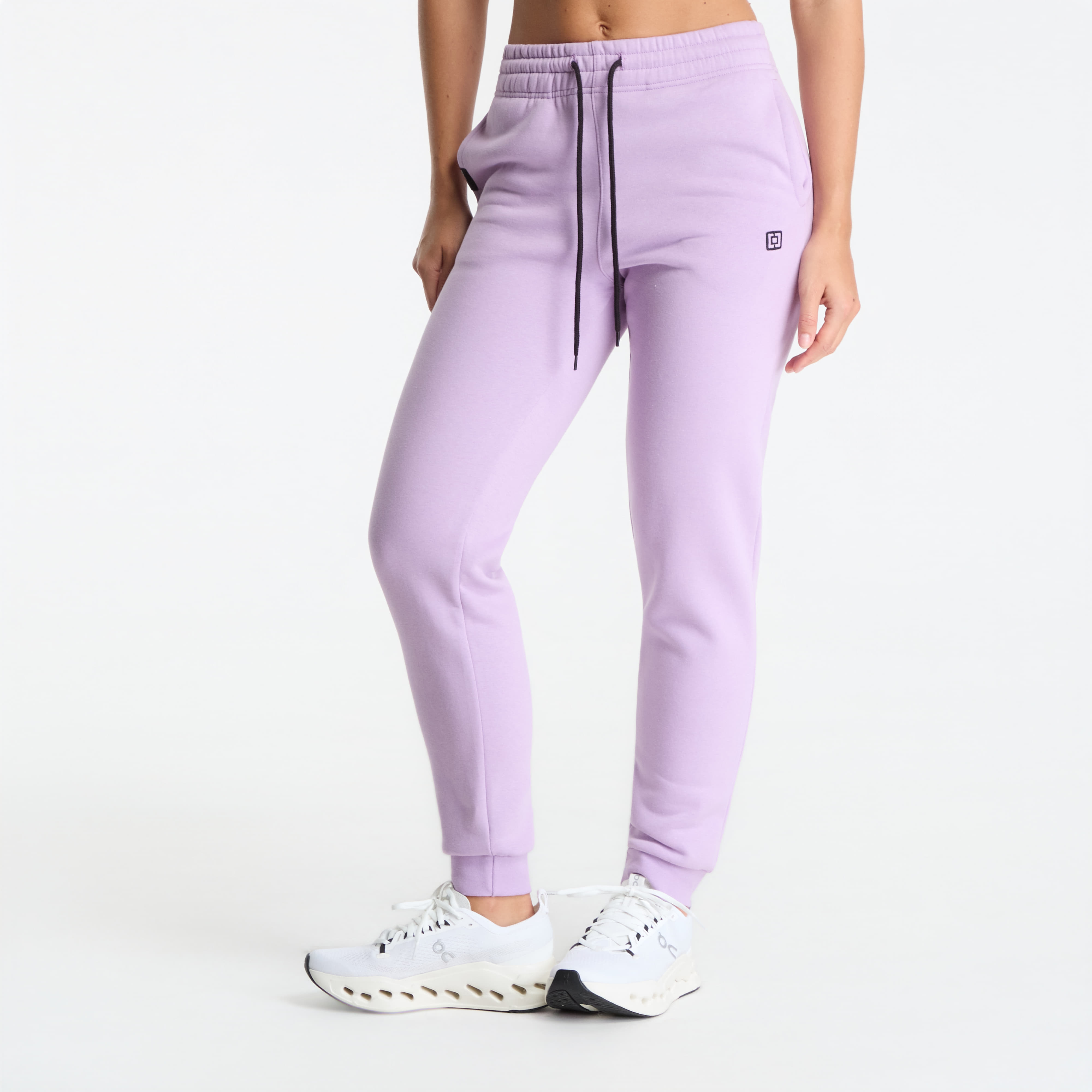 Потници Horsefeathers Arber Sweatpants Lila S