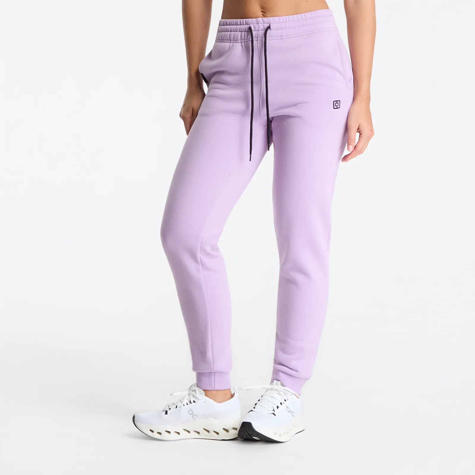 Joggingbroeken voor dames Horsefeathers Arber Sweatpants Lila