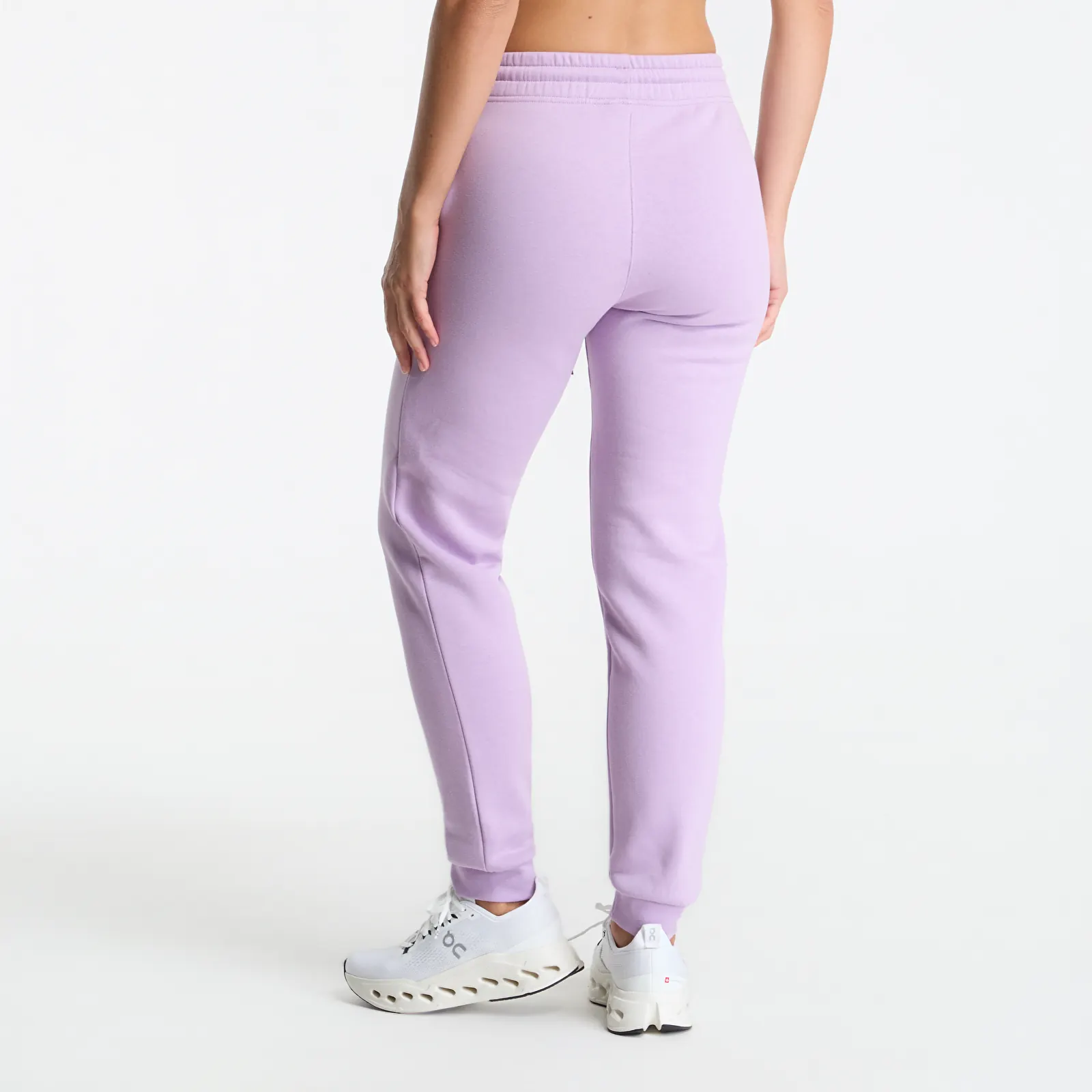 Joggingbroeken voor dames Horsefeathers Arber Sweatpants Lila