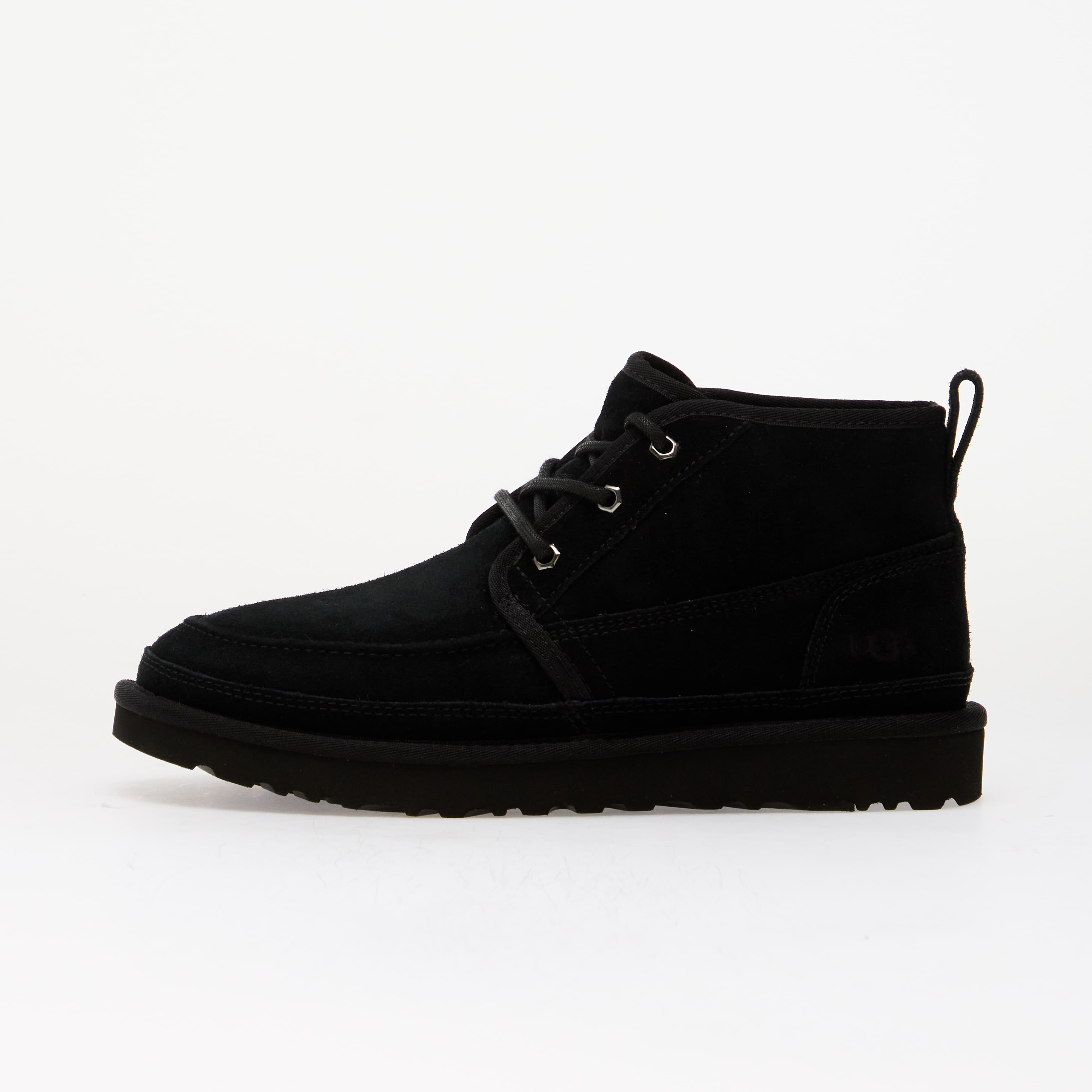 Tenisky UGG M Neumel Moc Black EUR 42