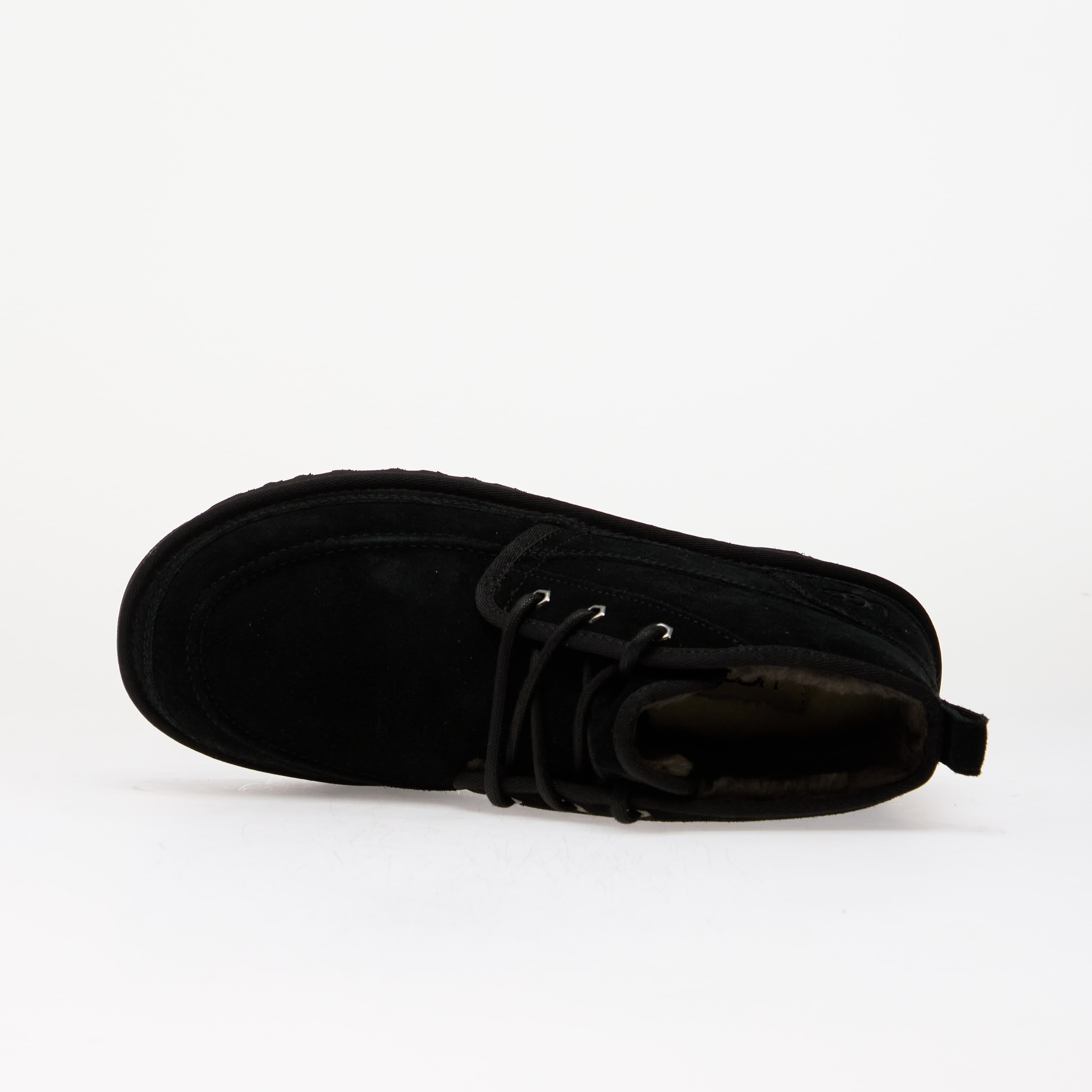 UGG Sneakers UGG M Neumel Moc Black EUR 46 - 4