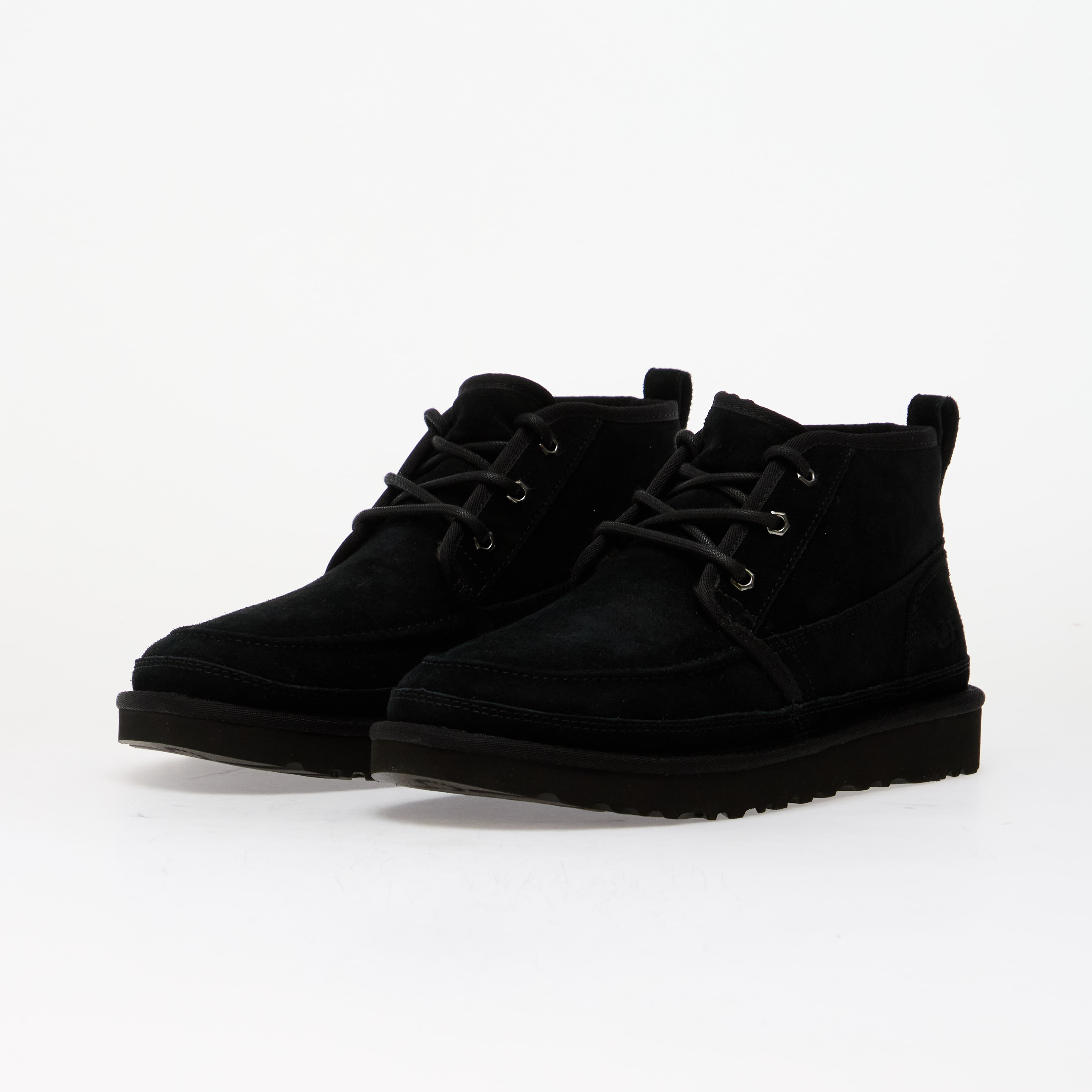 UGG Sneakers UGG M Neumel Moc Black EUR 46 - 6