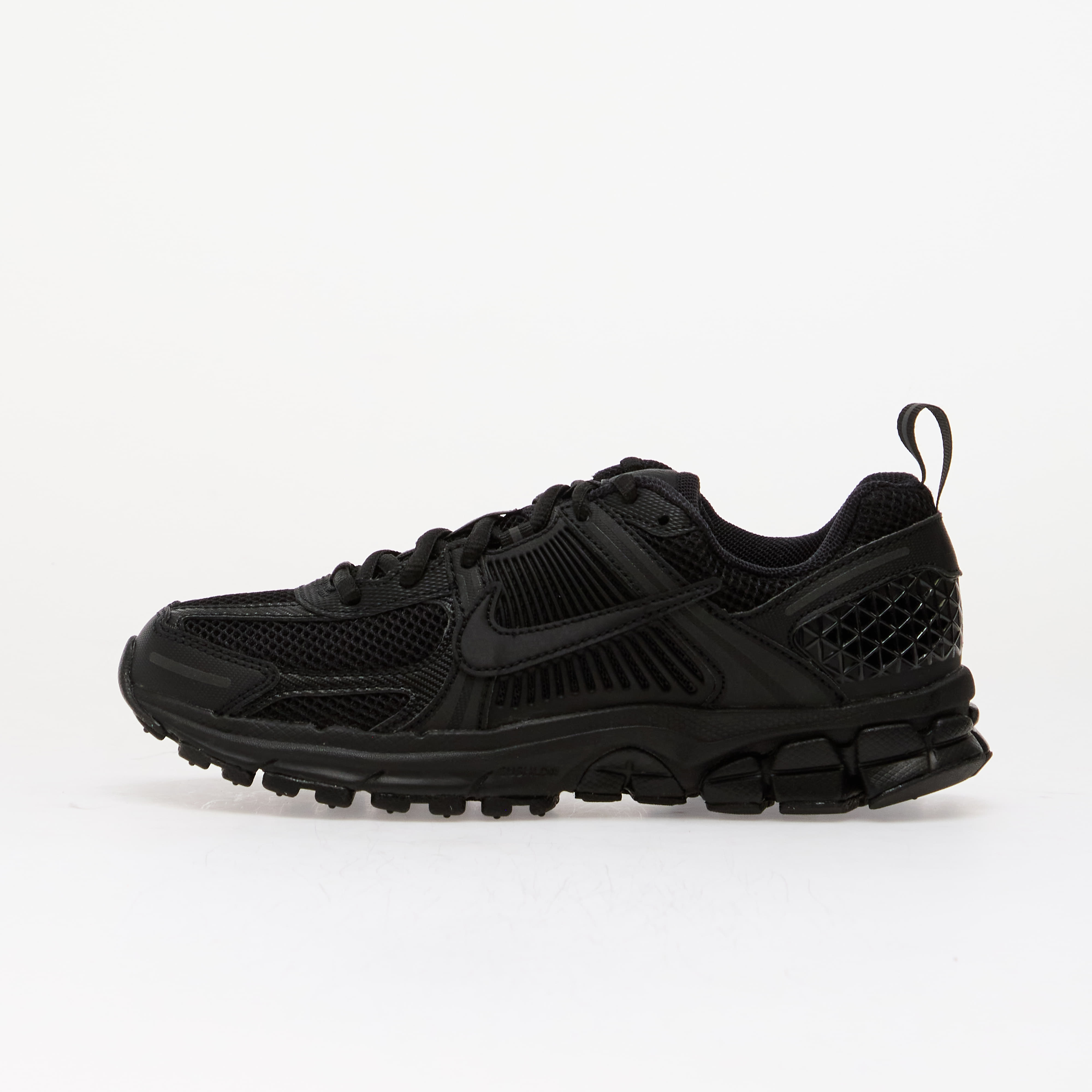 Nike Vomero 5 Kids Black/ Black 4.5Y