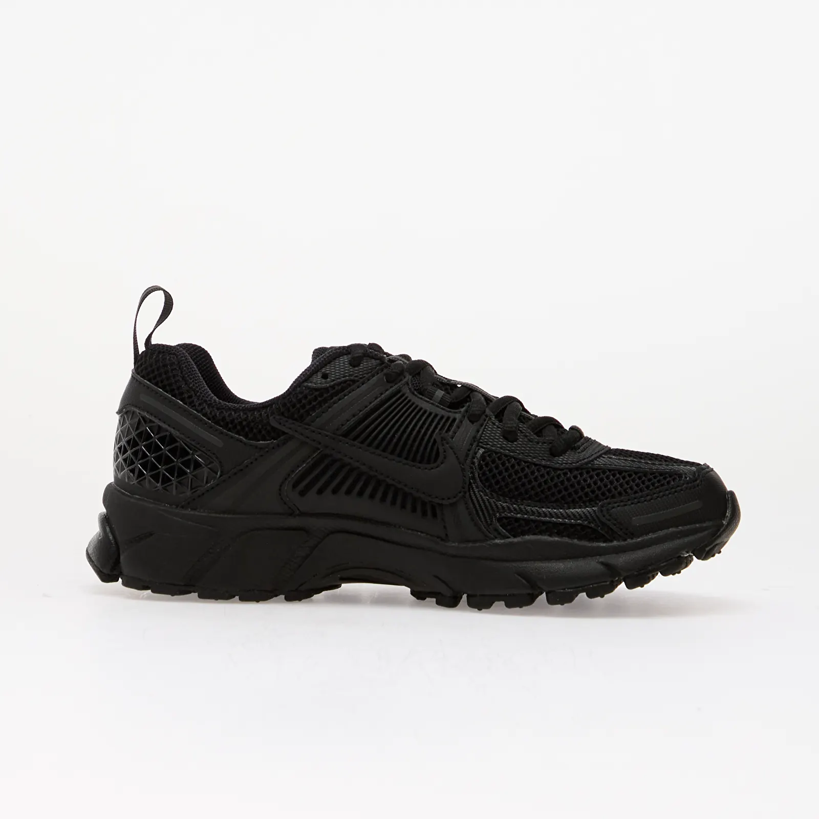 Sneaker und Schuhe für Kinder Nike Vomero 5 Kids Black/ Black