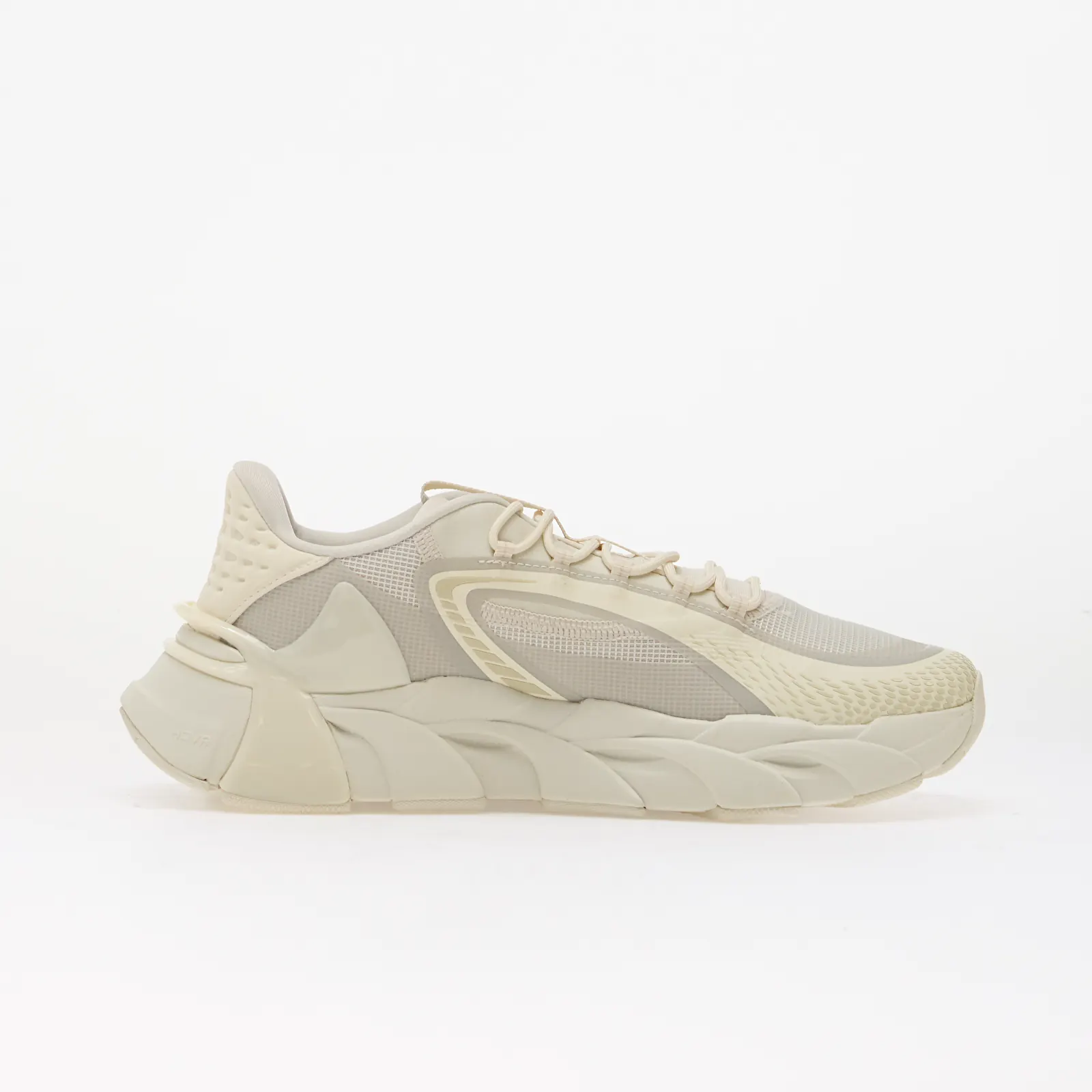 Pánské tenisky a boty Under Armour HB Trainer Sport Summit White/ Stone/ Metallic Cristal Gold