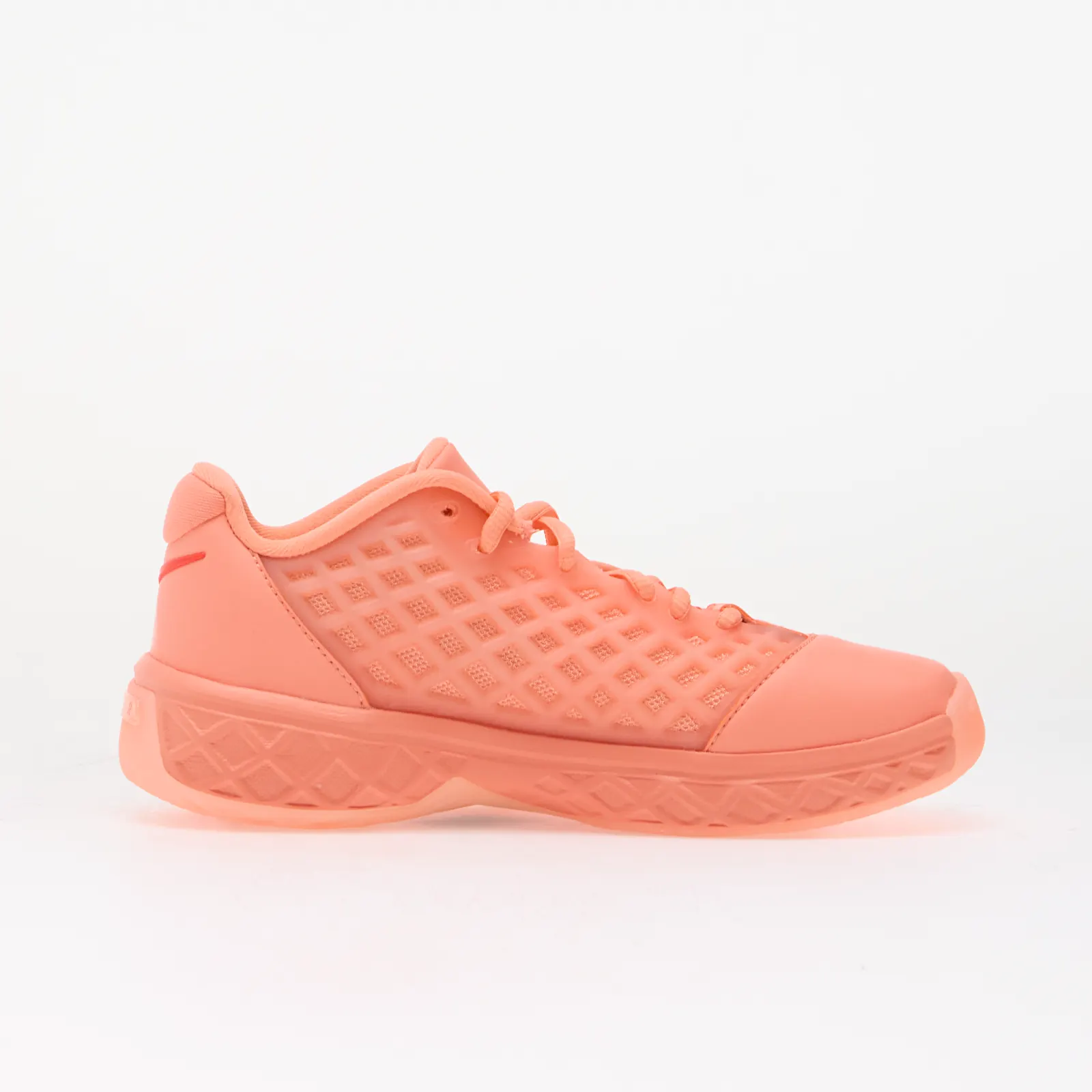 Sneaker und Schuhe für Kinder Nike Kobe III Low Kids Atomic Pink/ Bright Crimson