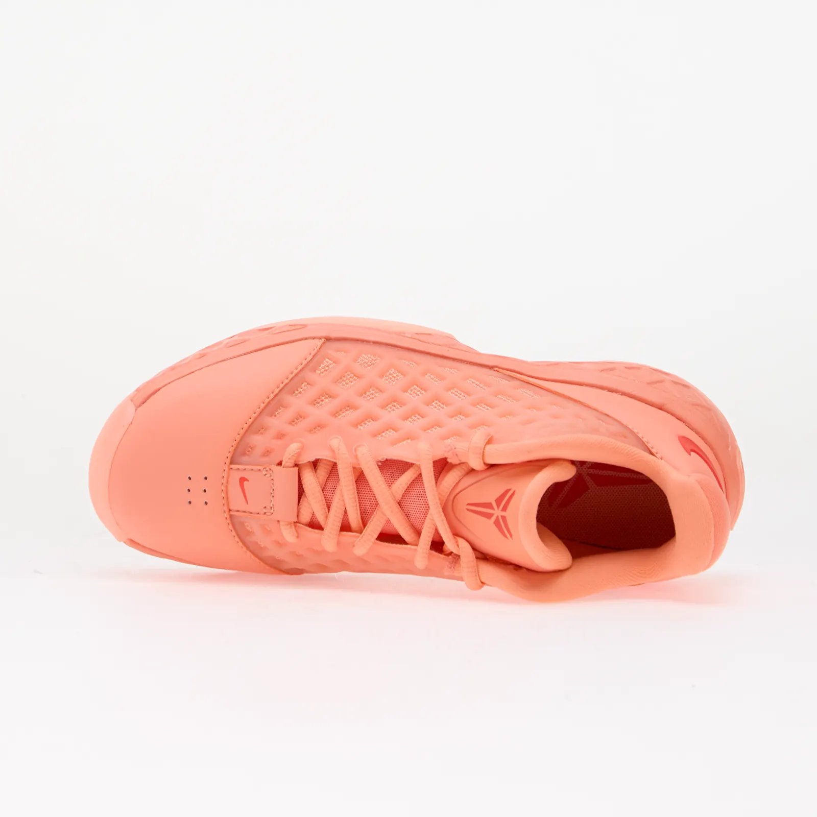 Sneaker und Schuhe für Kinder Nike Kobe III Low Kids Atomic Pink/ Bright Crimson