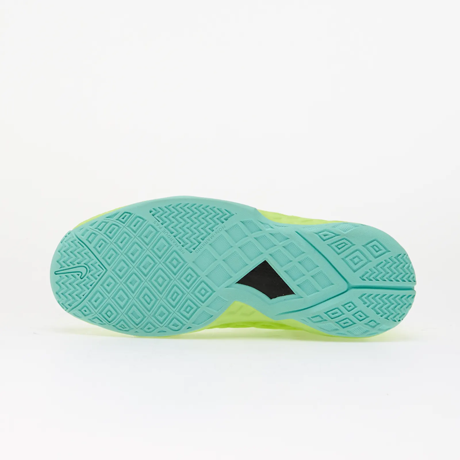 Sneaker und Schuhe für Kinder Nike Kobe III Low Kids Multi-Color/ Black