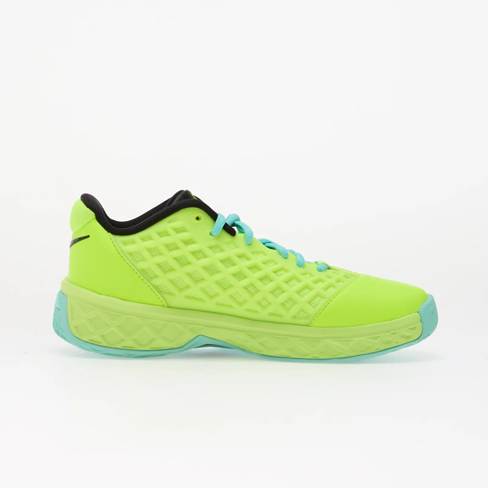 Sneaker und Schuhe für Kinder Nike Kobe III Low Kids Multi-Color/ Black
