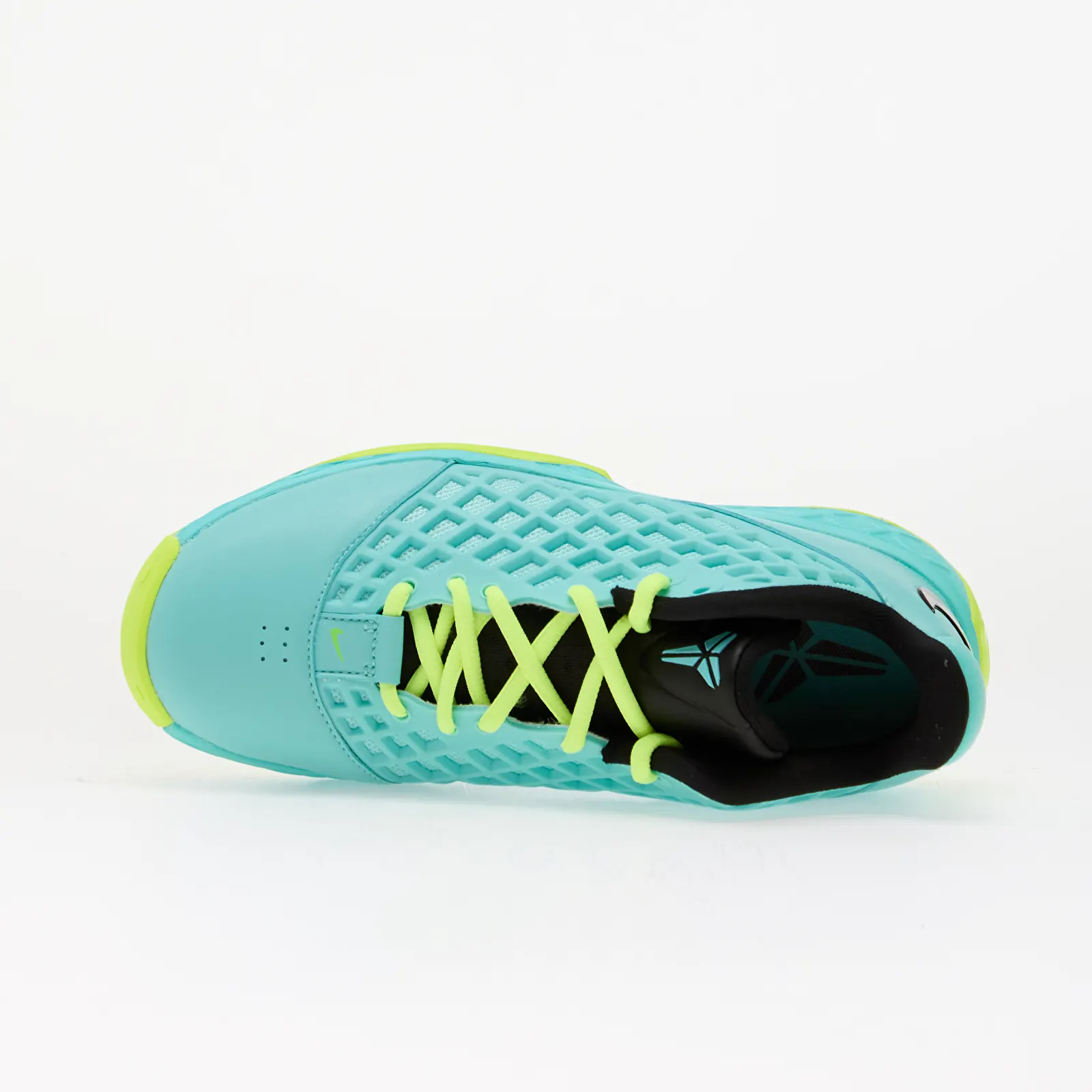 Sneaker und Schuhe für Kinder Nike Kobe III Low Kids Multi-Color/ Black