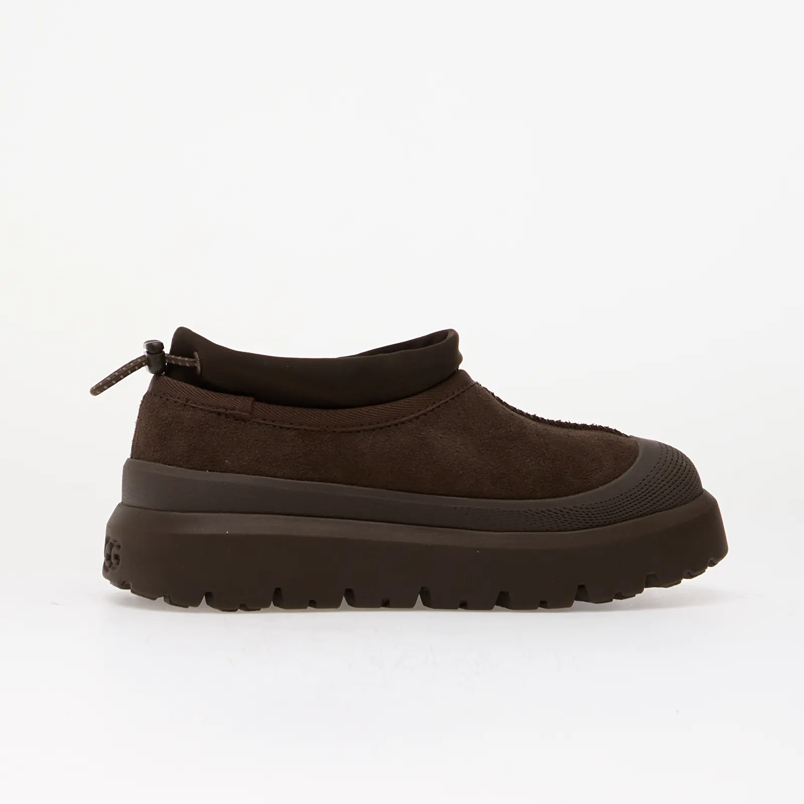 Scarpe uomo UGG M Tasman Weather Hybrid Dusted Cocoa
