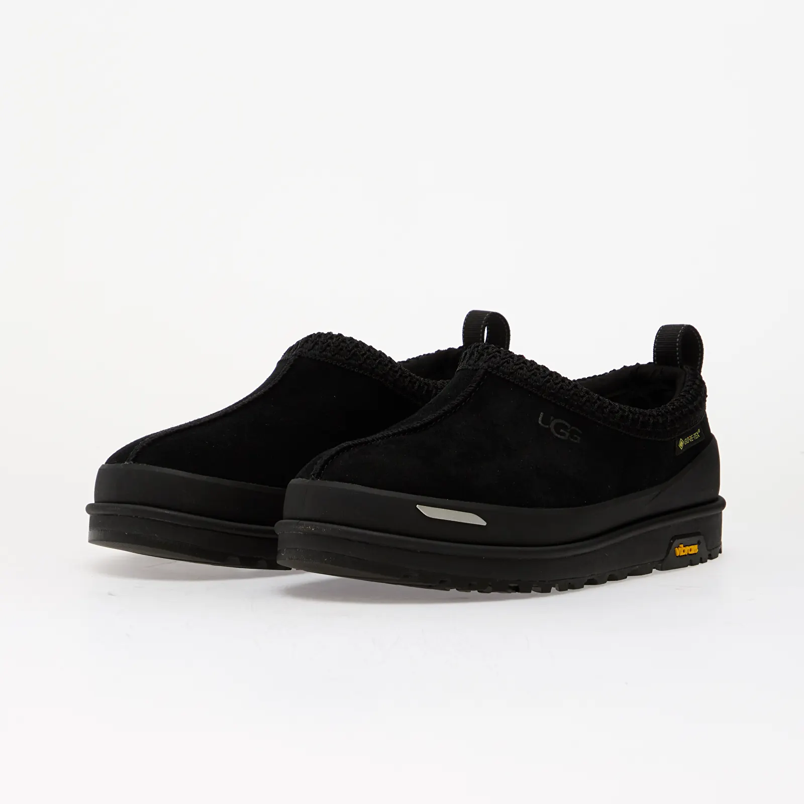 Moški čevlji UGG M Tasman Guard GTX Black