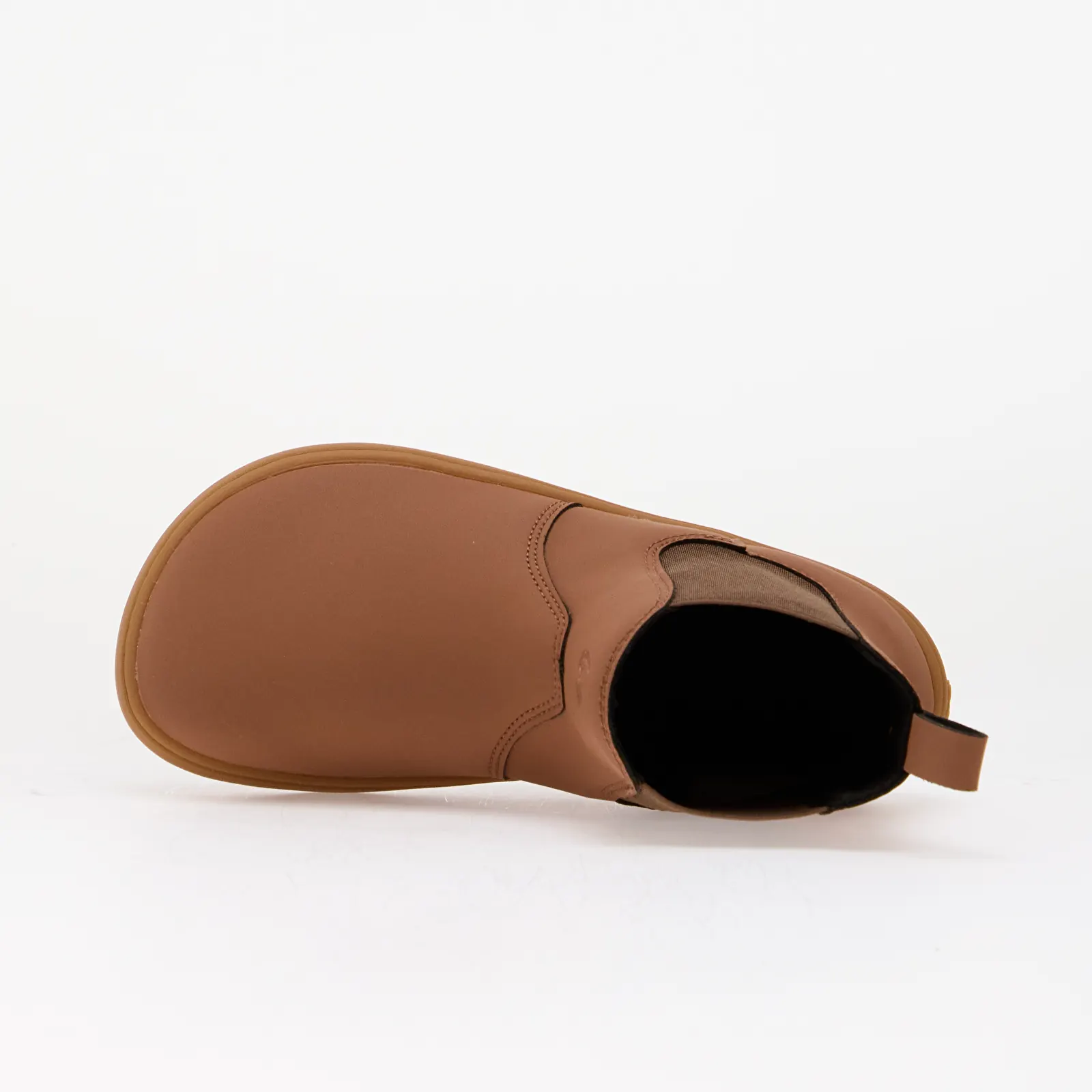 Laste tossud ja kingad Be Lenka Halla Kids Brown