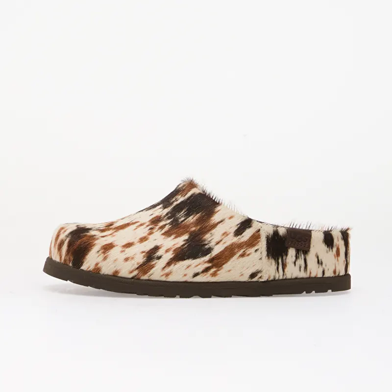 UGG M Otzo Western Clog Brown Multi
