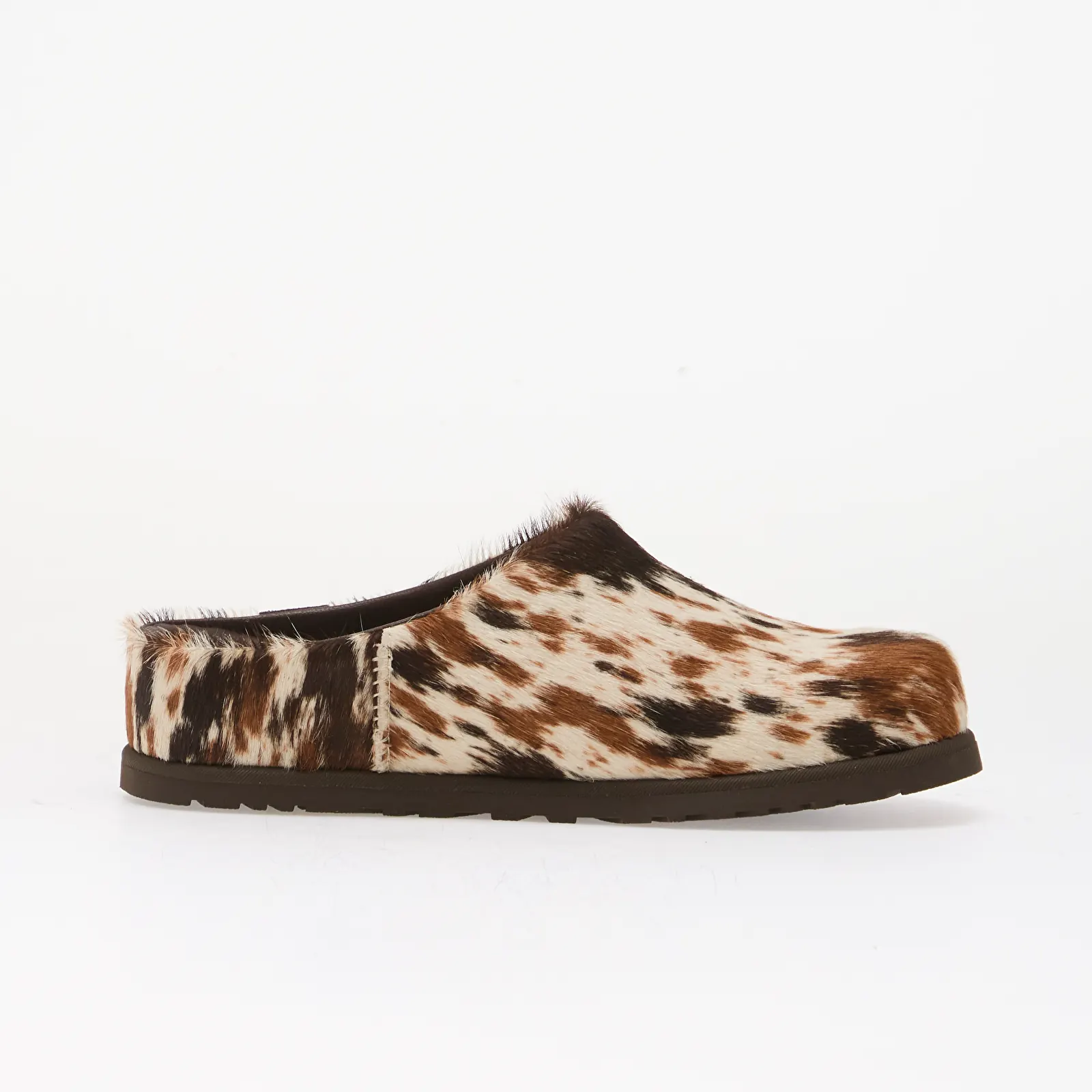 Men's sneakers and shoes UGG M Otzo Western Clog Brown Multi
