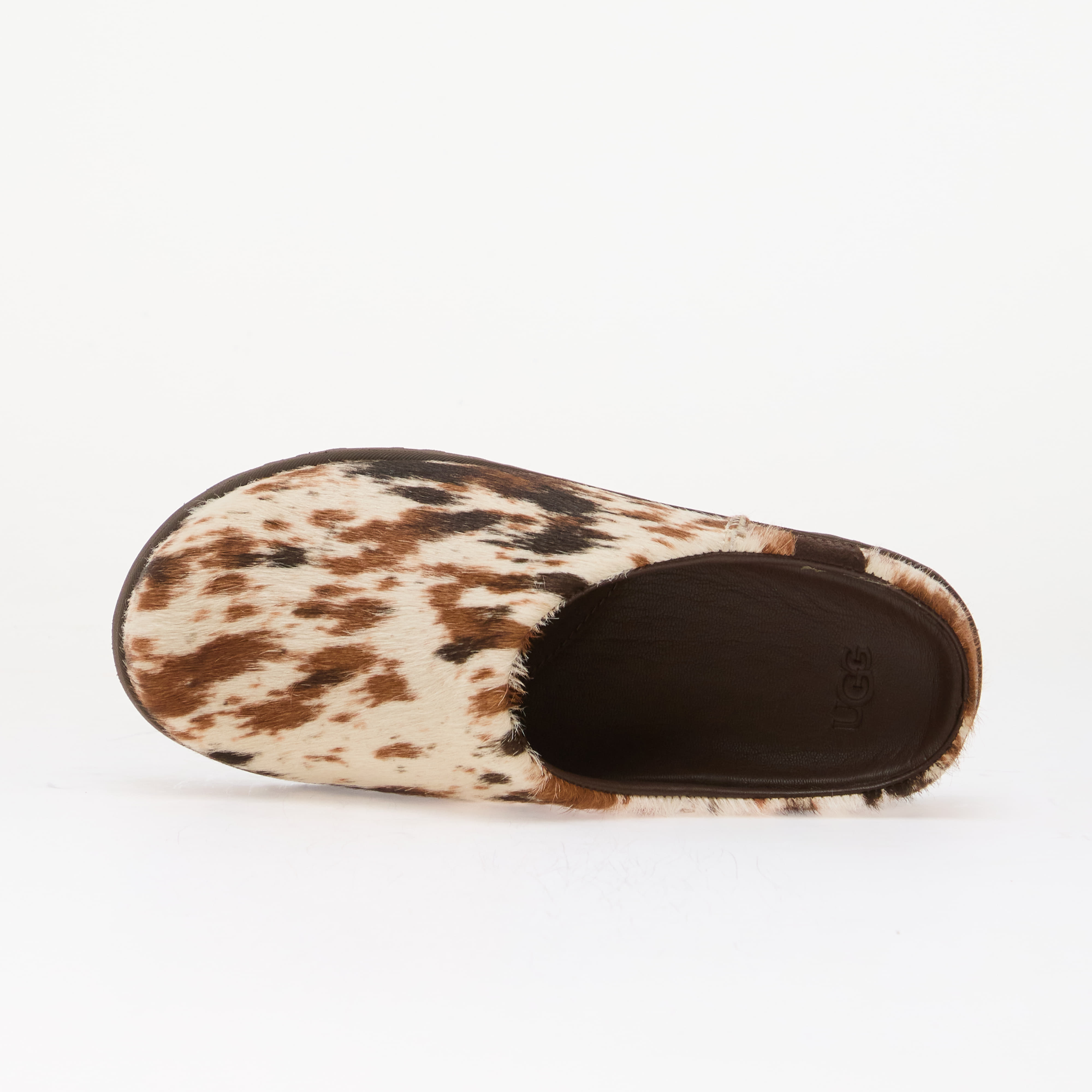 UGG Sneakers UGG M Otzo Western Clog Brown Multi EUR 46 - 4