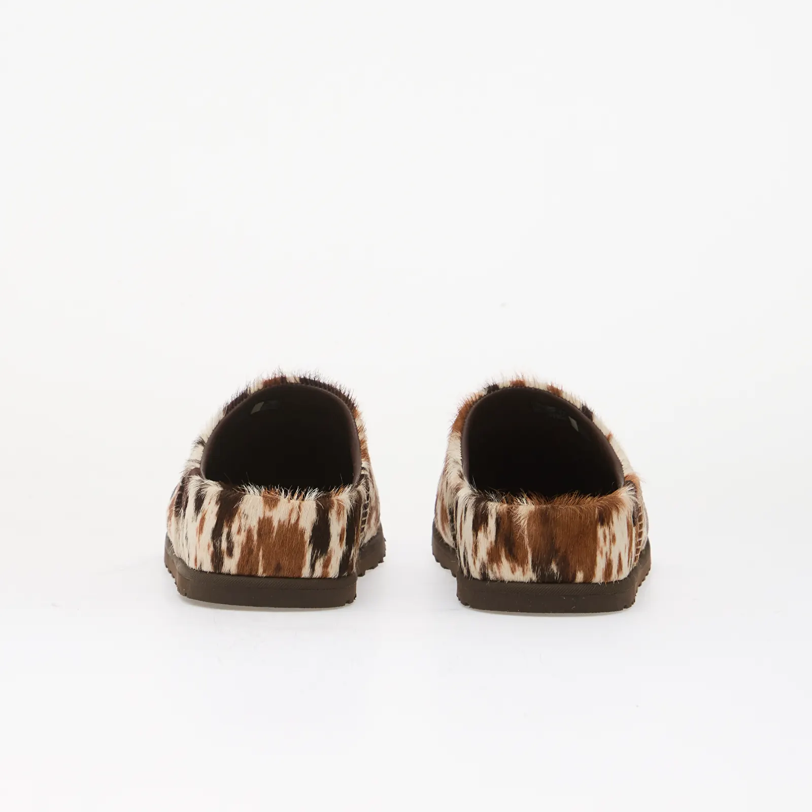 Men's sneakers and shoes UGG M Otzo Western Clog Brown Multi