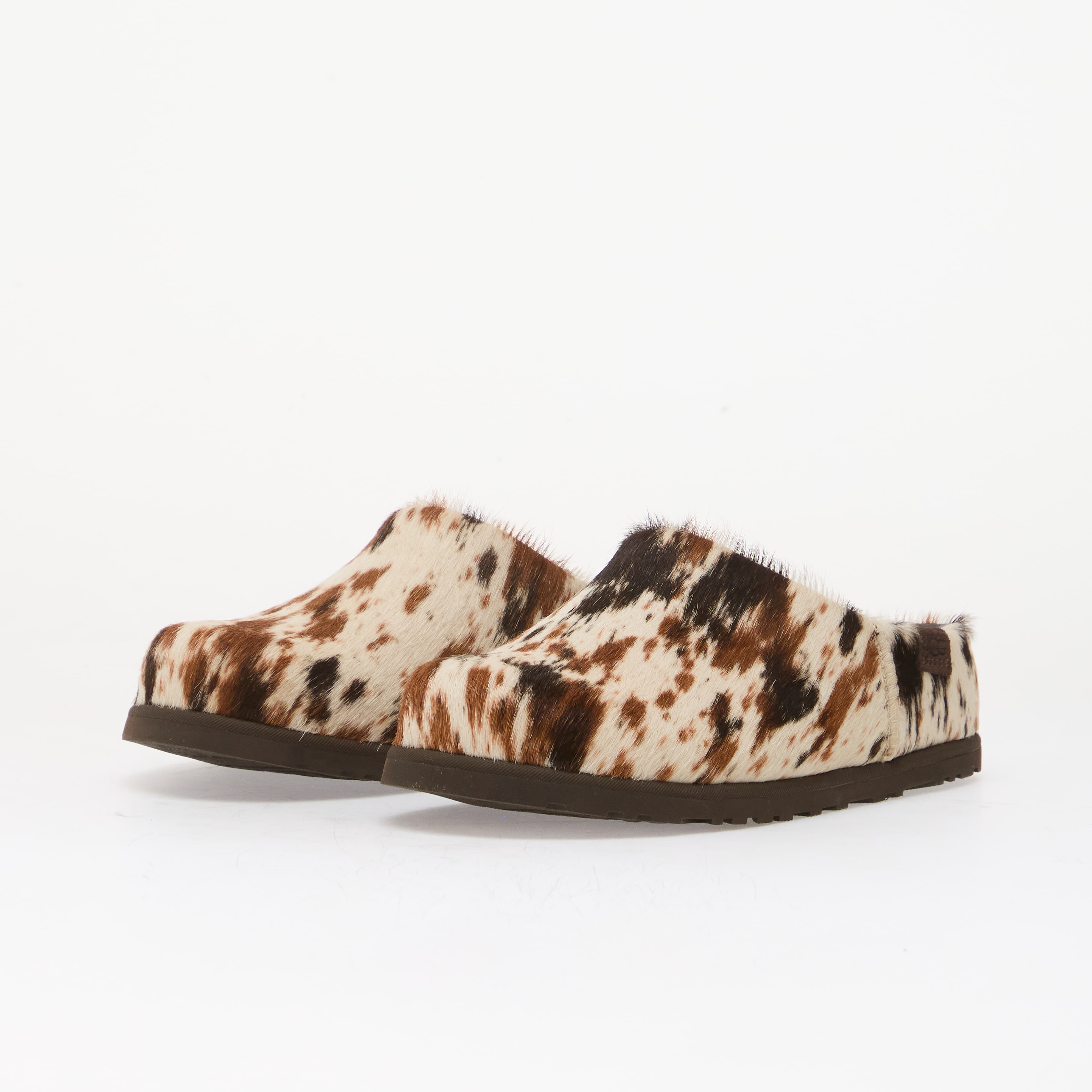 UGG Sneakers UGG M Otzo Western Clog Brown Multi EUR 46 - 6