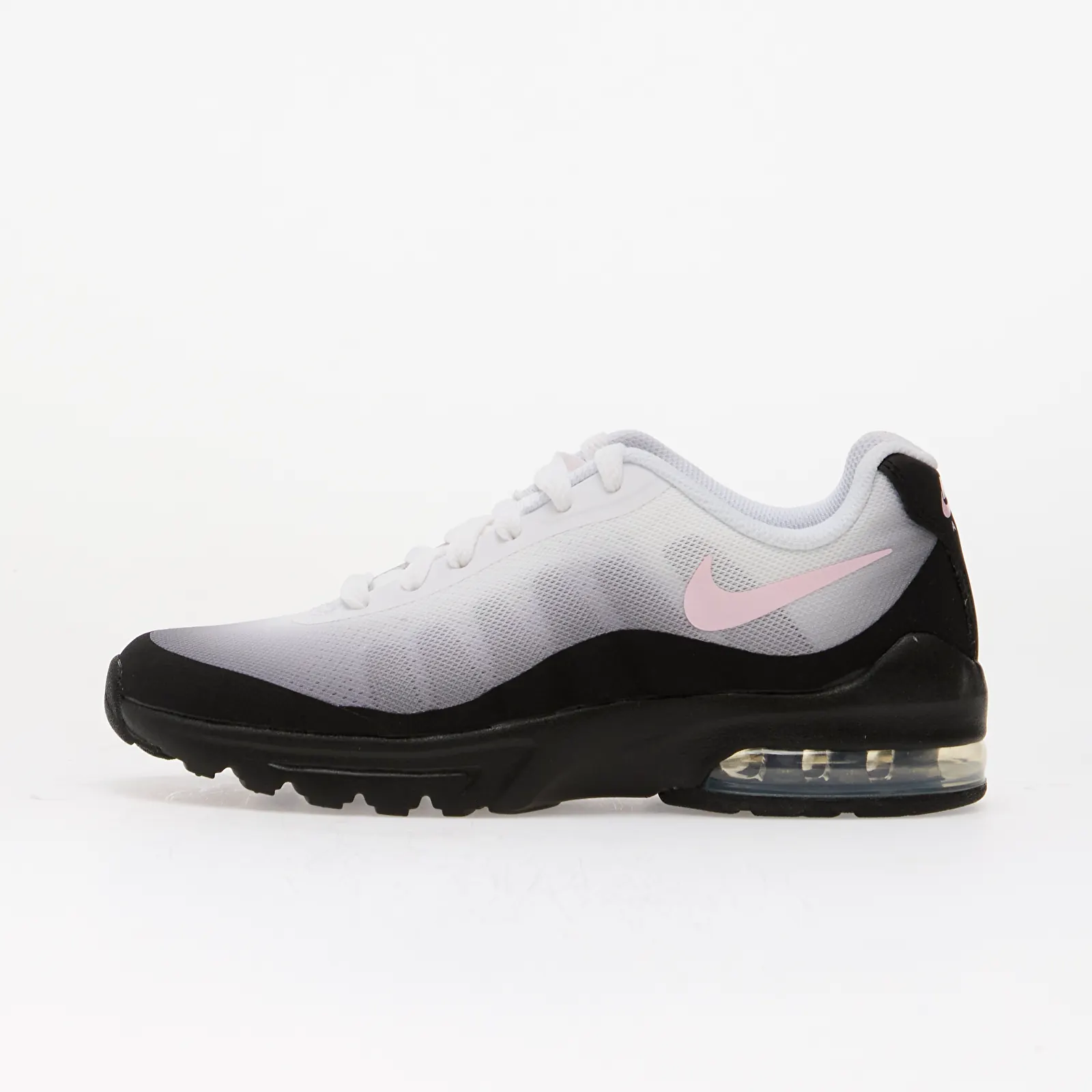 Laste tossud ja kingad Nike Air Max Invigor Kids Black/ Pink Foam-White-Pearl Grey