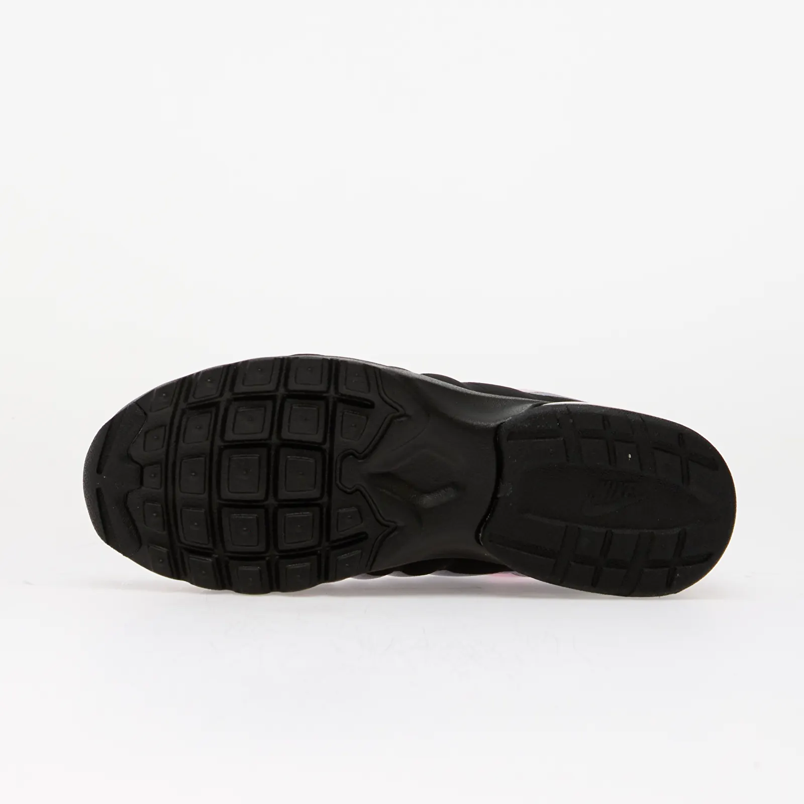 Laste tossud ja kingad Nike Air Max Invigor Kids Black/ Pink Foam-White-Pearl Grey