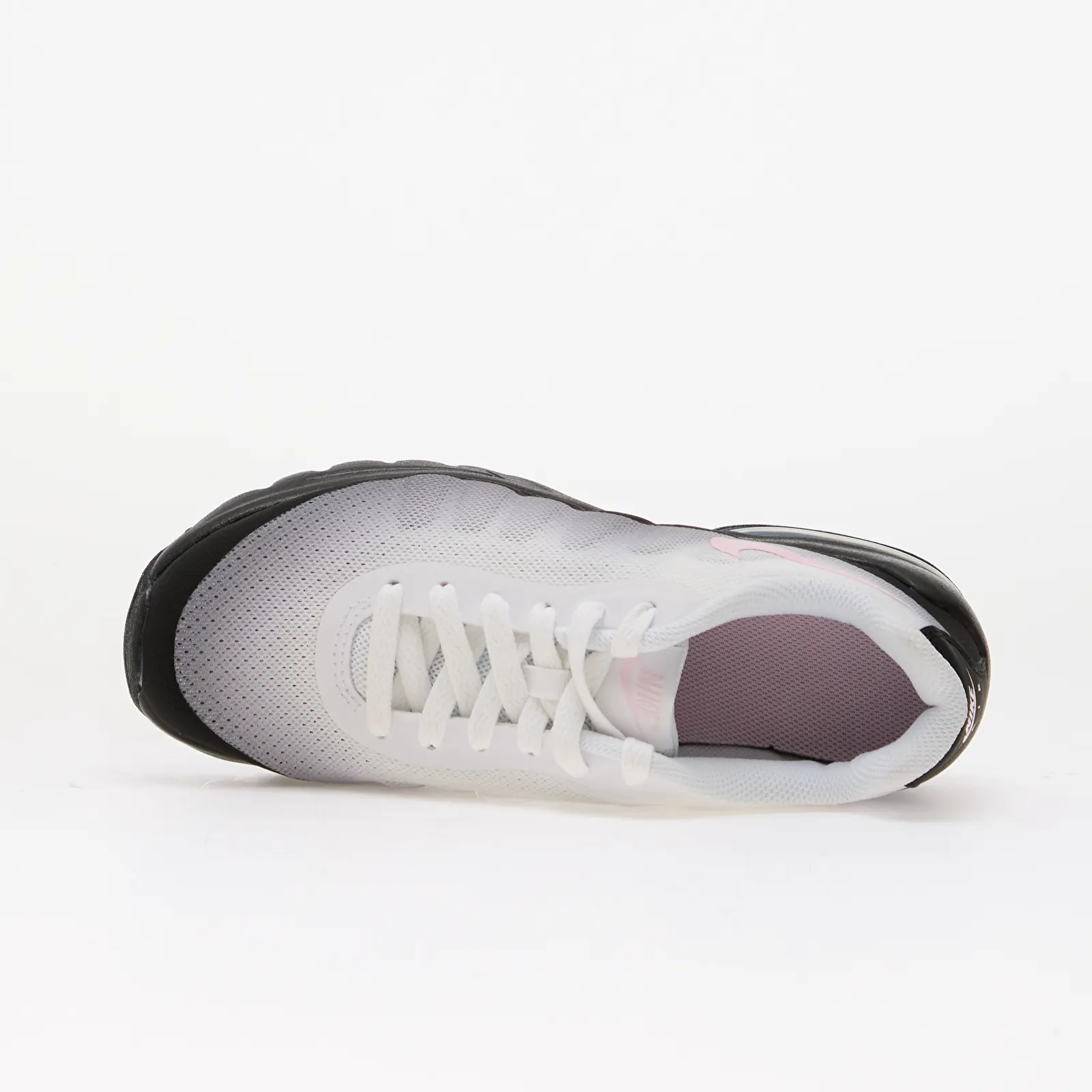 Laste tossud ja kingad Nike Air Max Invigor Kids Black/ Pink Foam-White-Pearl Grey