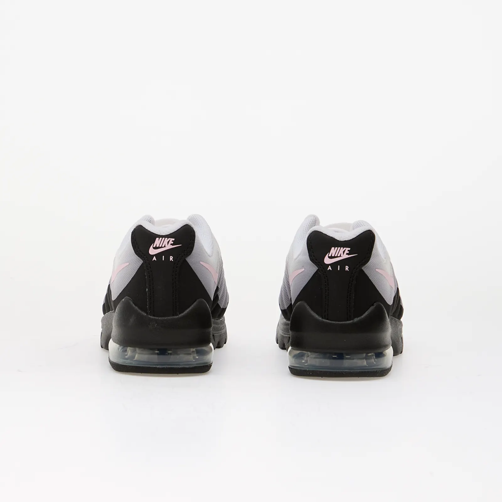 Laste tossud ja kingad Nike Air Max Invigor Kids Black/ Pink Foam-White-Pearl Grey