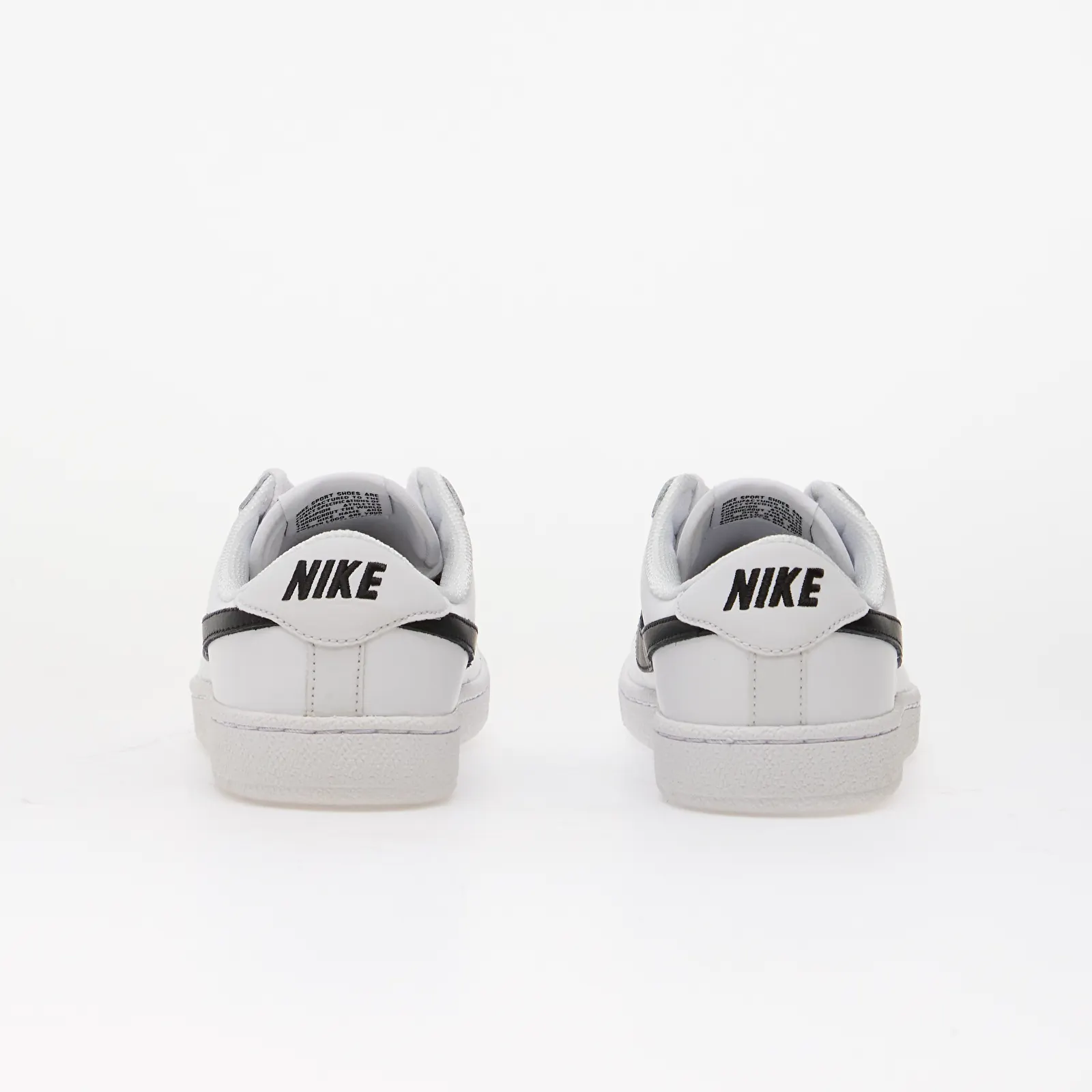 Chaussures et baskets enfants Nike Tennis Classic Kids White/ Black