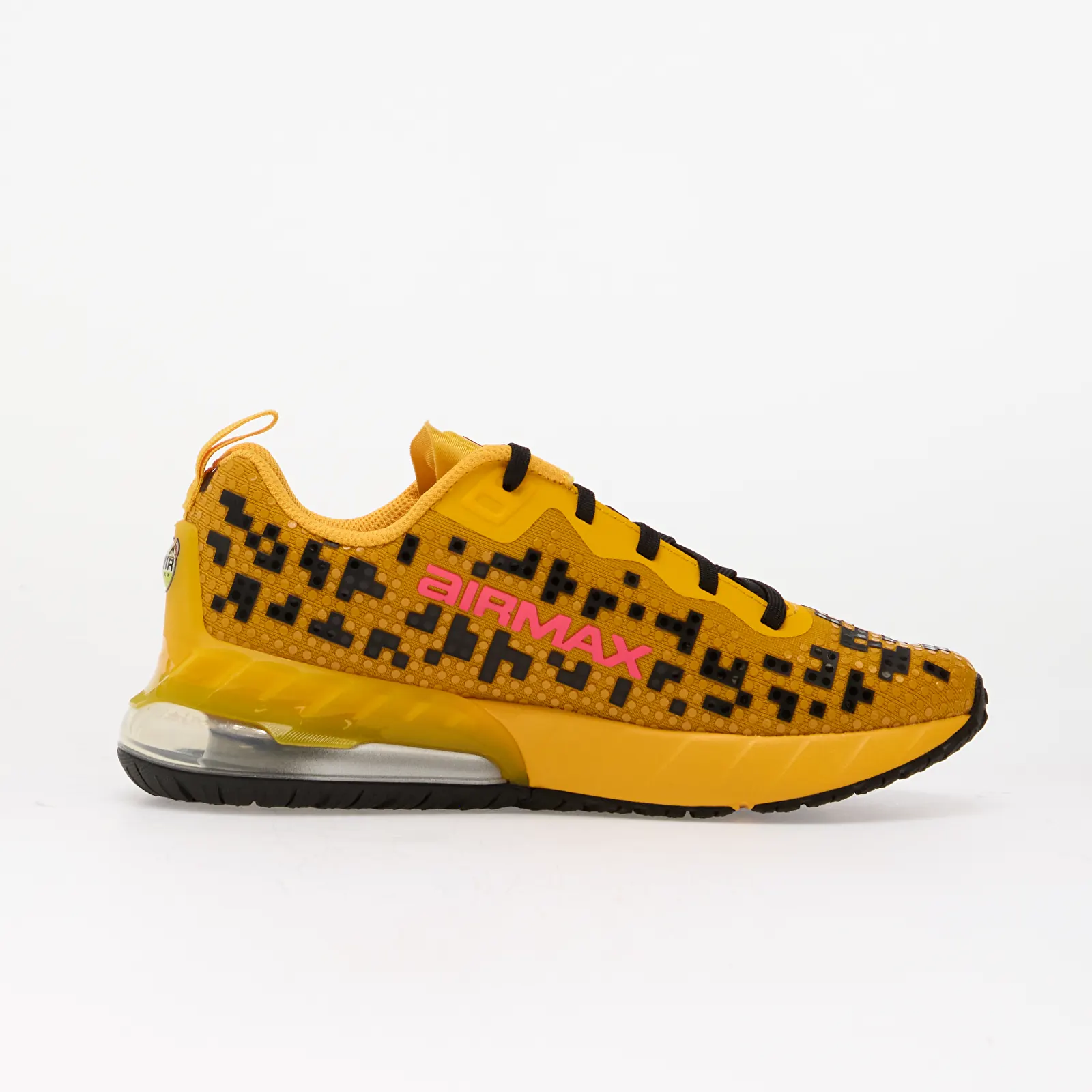 Sneakers en schoenen voor kinderen Nike x LEGO Air Max Phoenix Kids University Gold/ Hyper Pink-Black