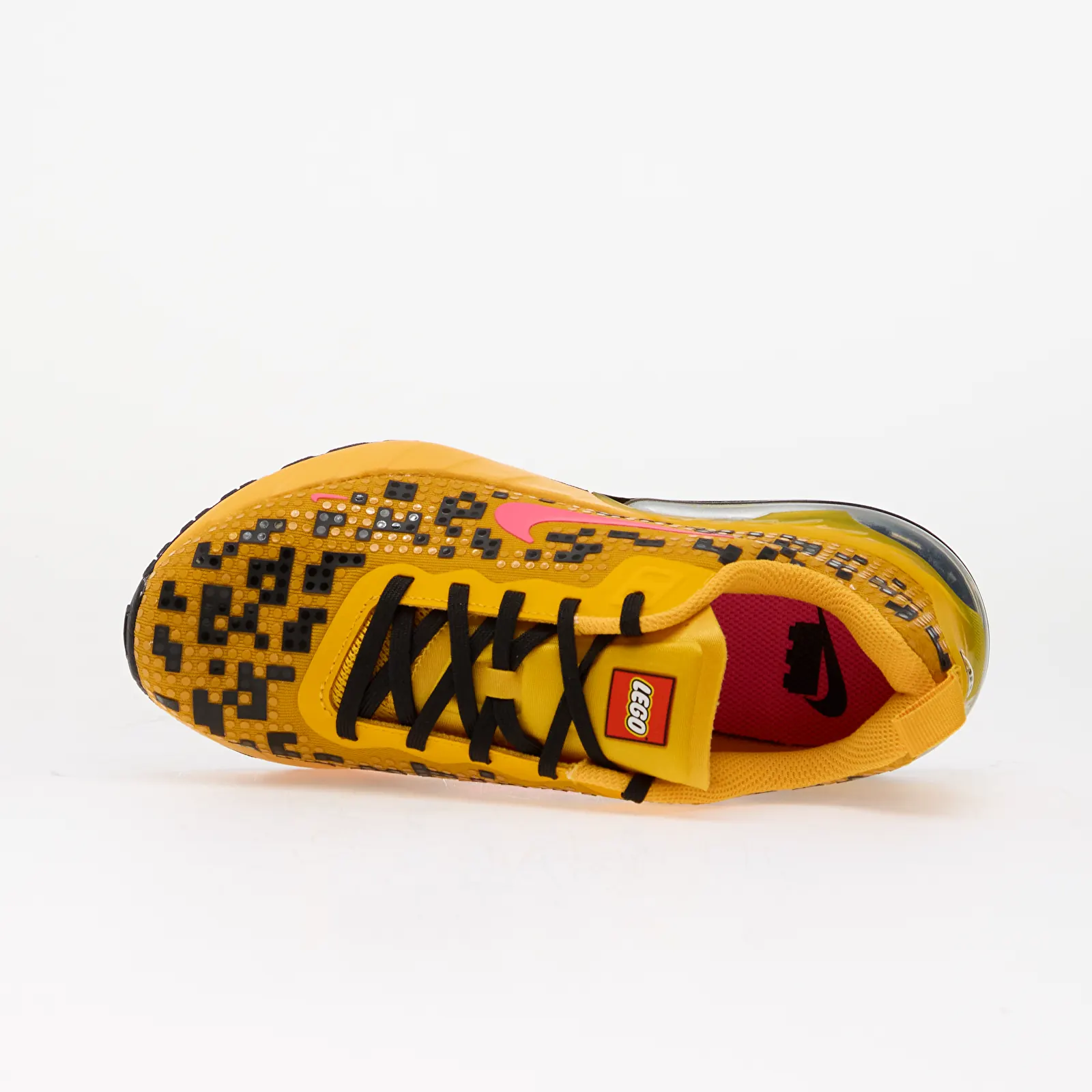 Sneakers en schoenen voor kinderen Nike x LEGO Air Max Phoenix Kids University Gold/ Hyper Pink-Black