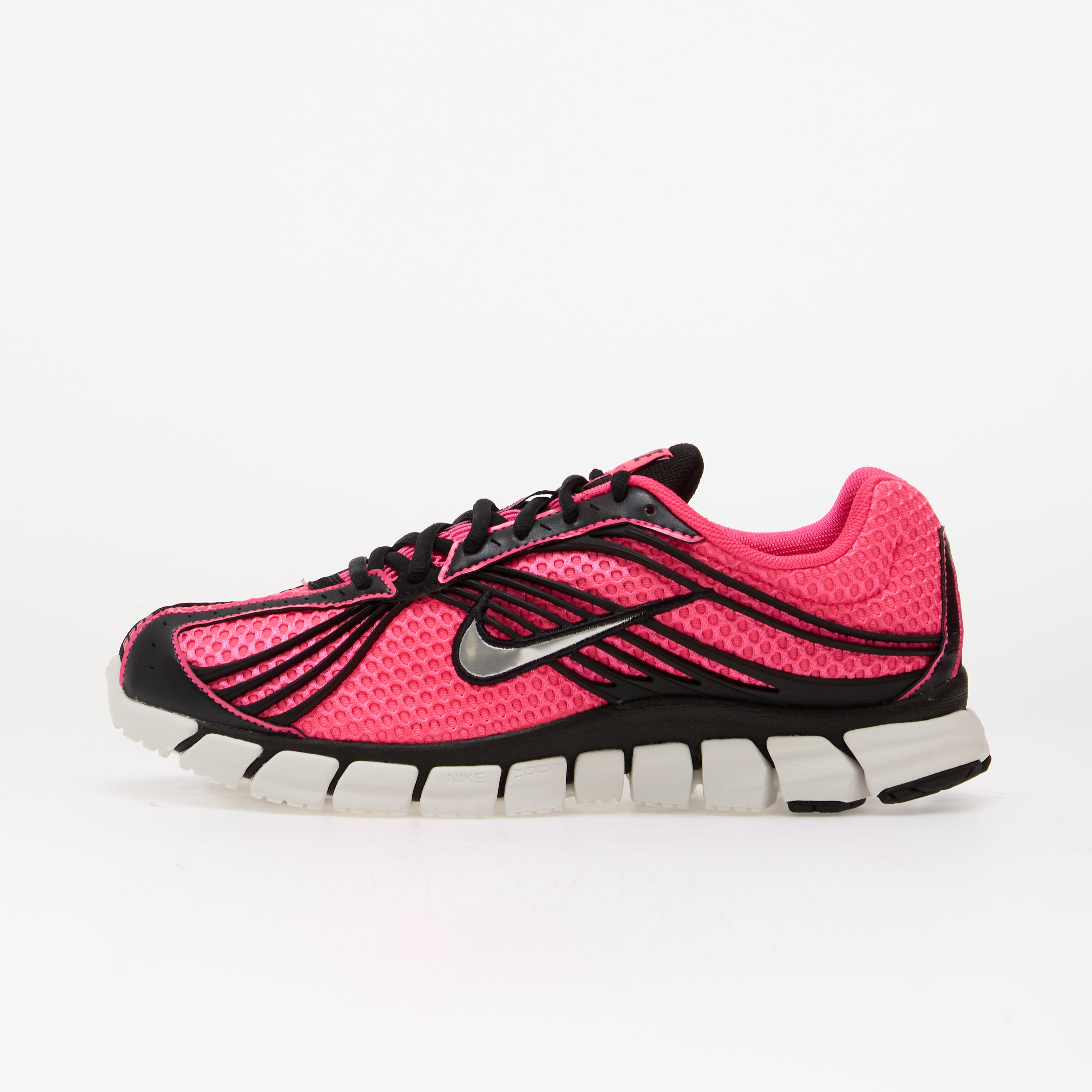 Сникърси Nike Zoom Skylon 11 Hyper Pink/ Metallic Silver-Black EUR 43