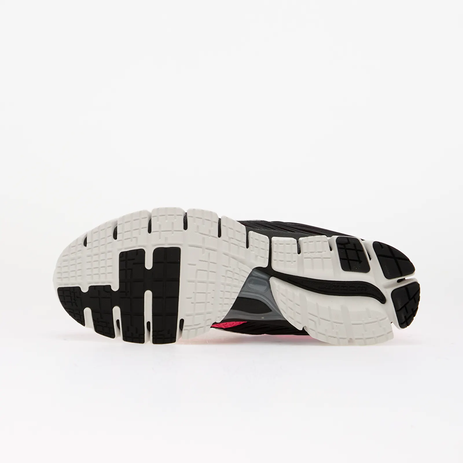 Damen-Turnschuhe Nike Zoom Skylon 11 Hyper Pink/ Metallic Silver-Black