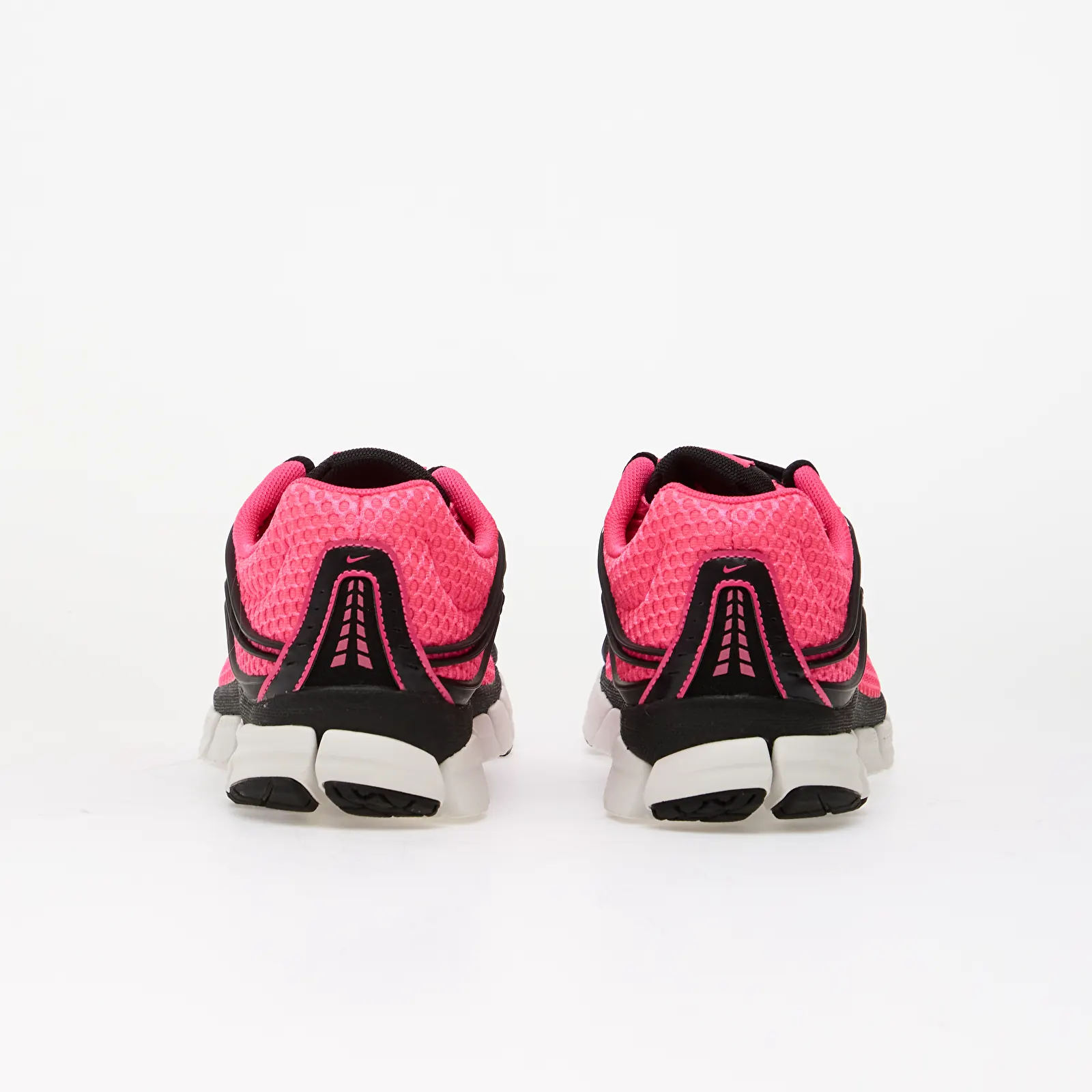 Damen-Turnschuhe Nike Zoom Skylon 11 Hyper Pink/ Metallic Silver-Black