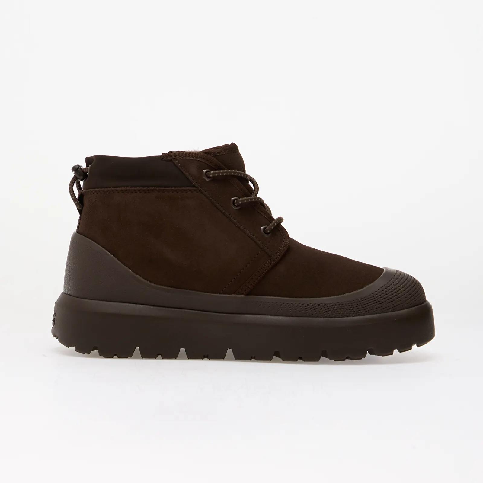Men's sneakers and shoes UGG M Neumel Weather Hybrid Dusted Cocoa