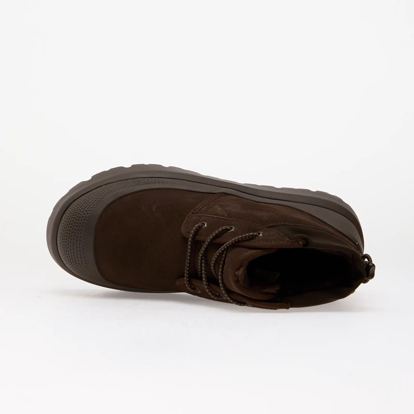 Men's sneakers and shoes UGG M Neumel Weather Hybrid Dusted Cocoa