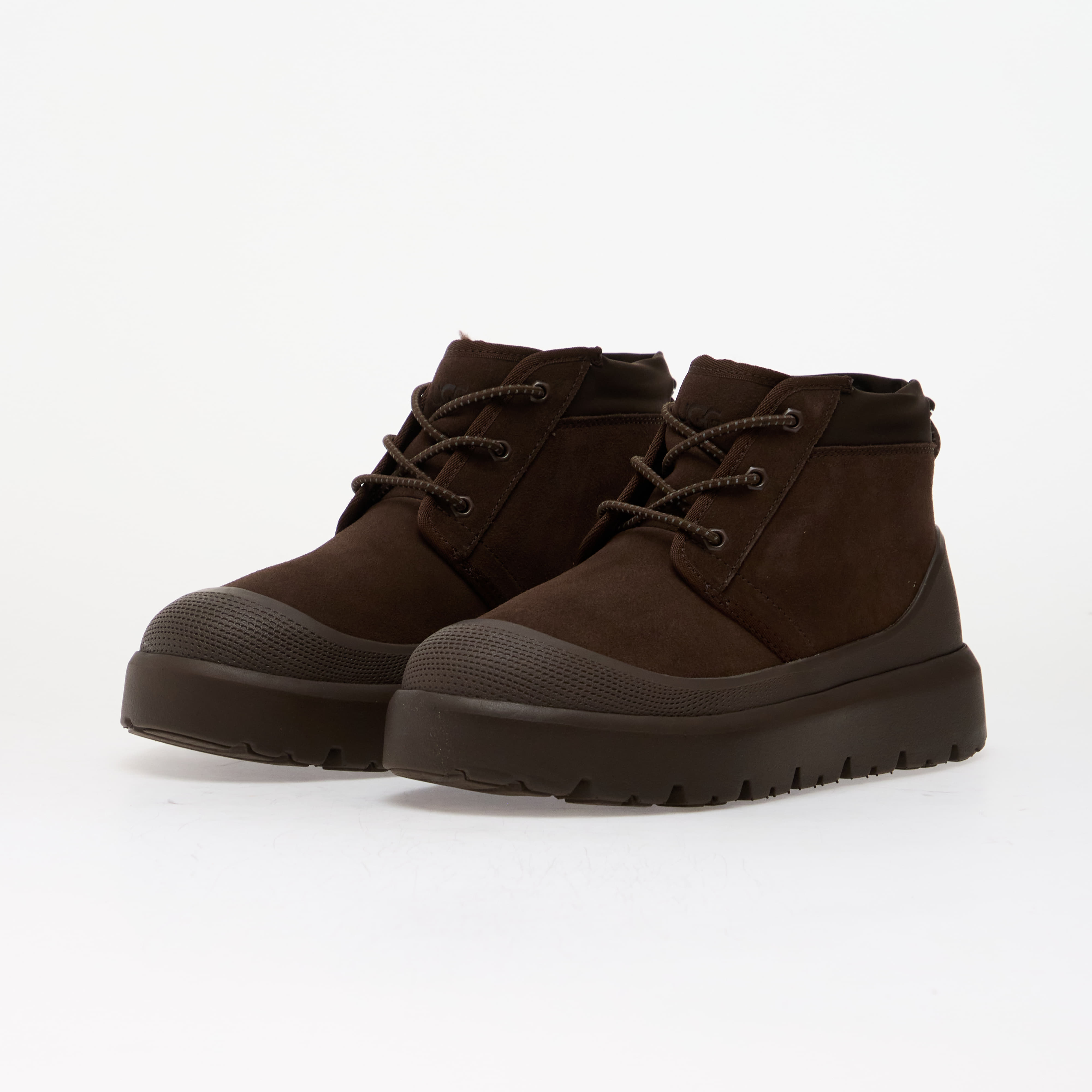 UGG Sneakers UGG M Neumel Weather Hybrid Dusted Cocoa EUR 44 - 6