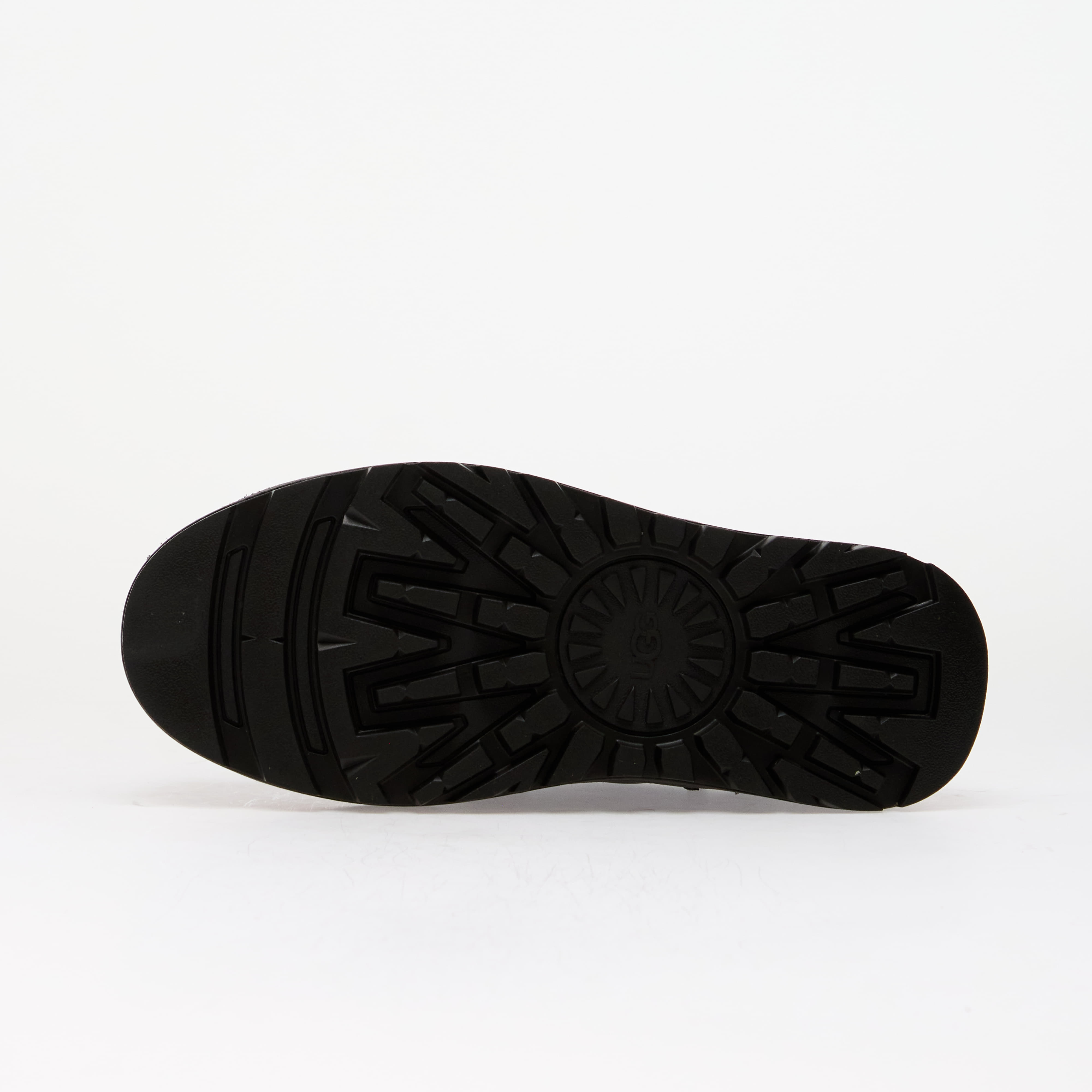 UGG Sneakers UGG M Loften Black EUR 46 - 2