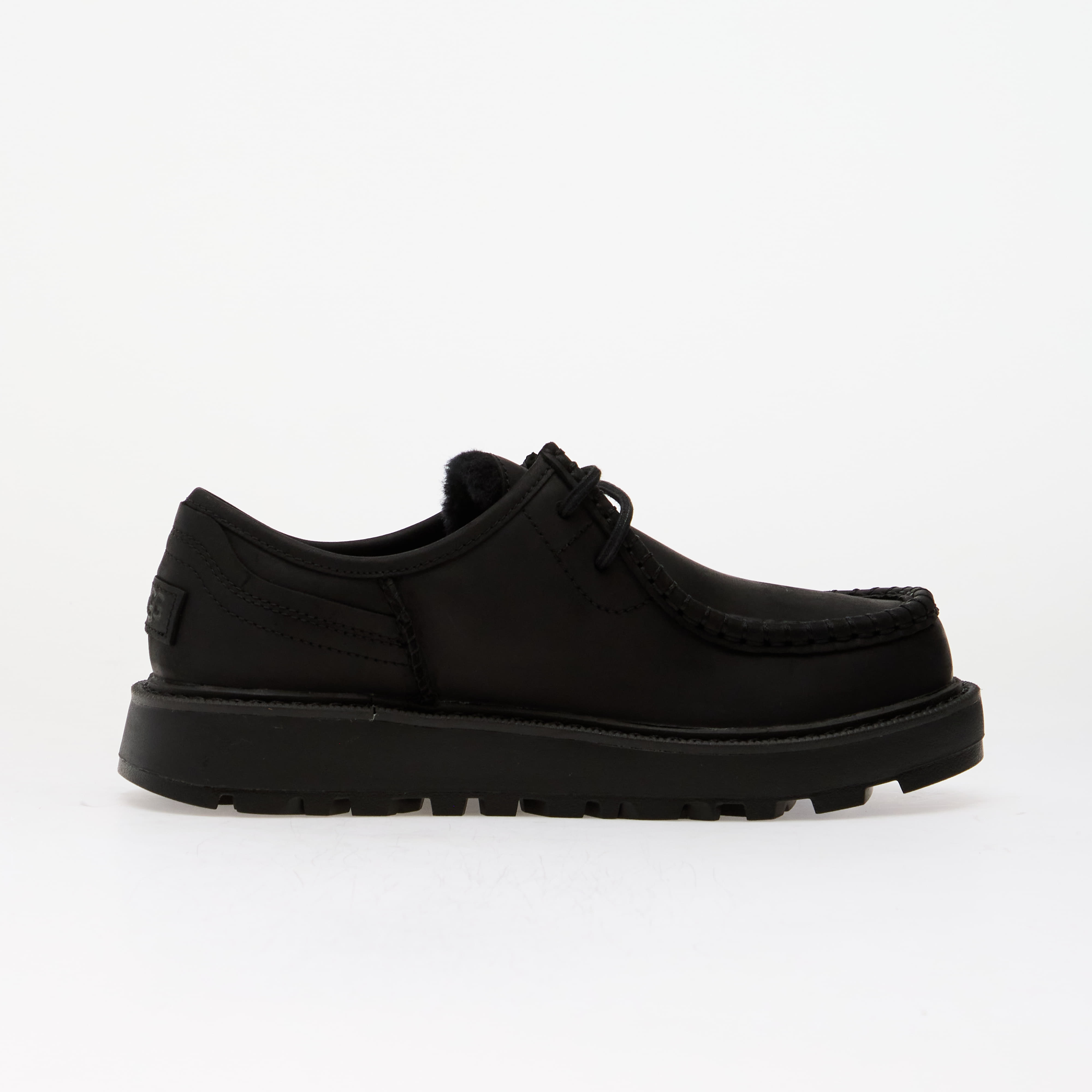 UGG Sneakers UGG M Loften Black EUR 46 - 3