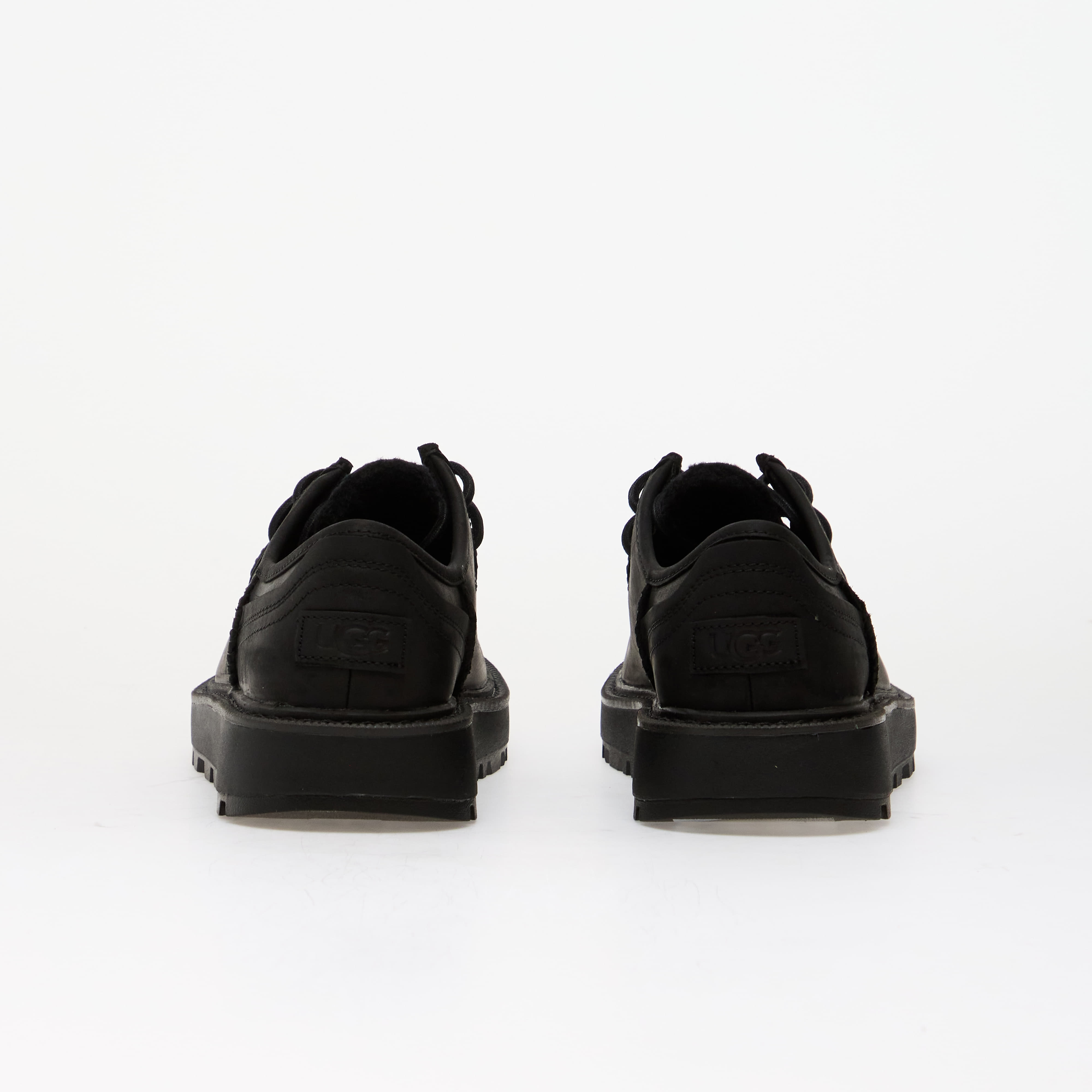 UGG Sneakers UGG M Loften Black EUR 46 - 5