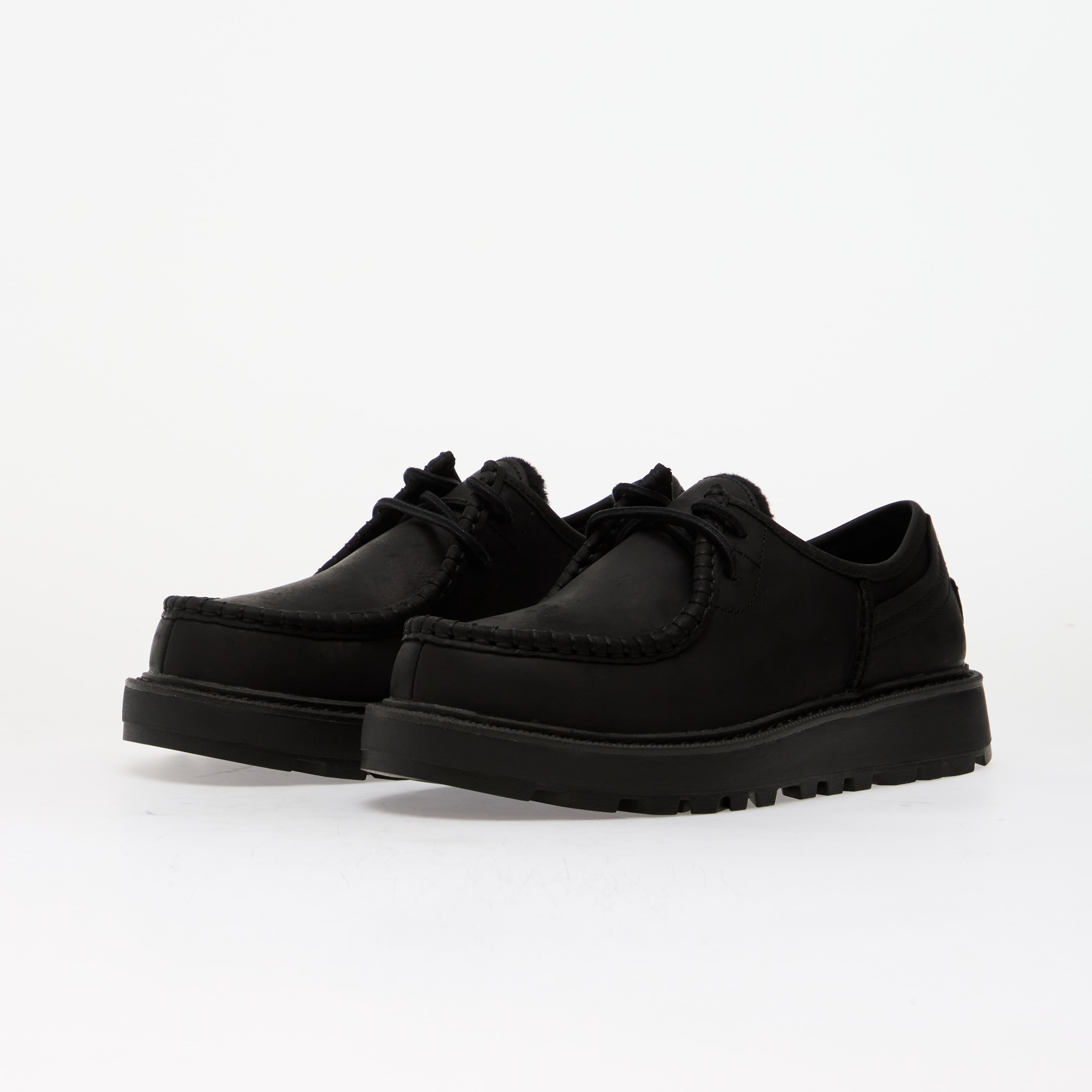 UGG Sneakers UGG M Loften Black EUR 46 - 6